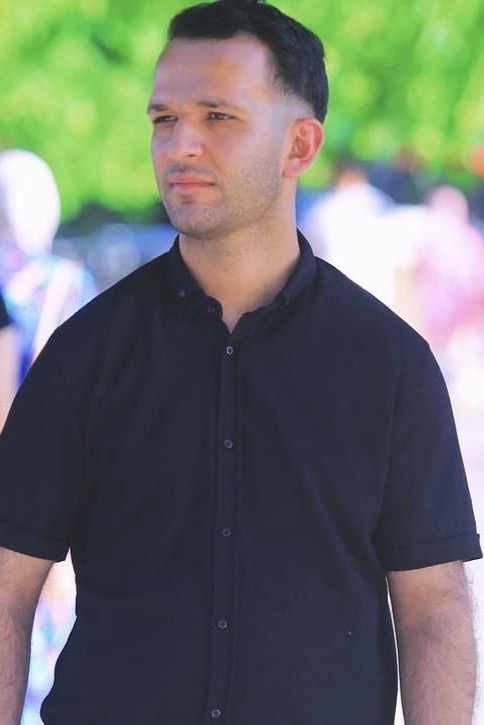 Kadir Cihanoğlu — photo 2 on Lushme