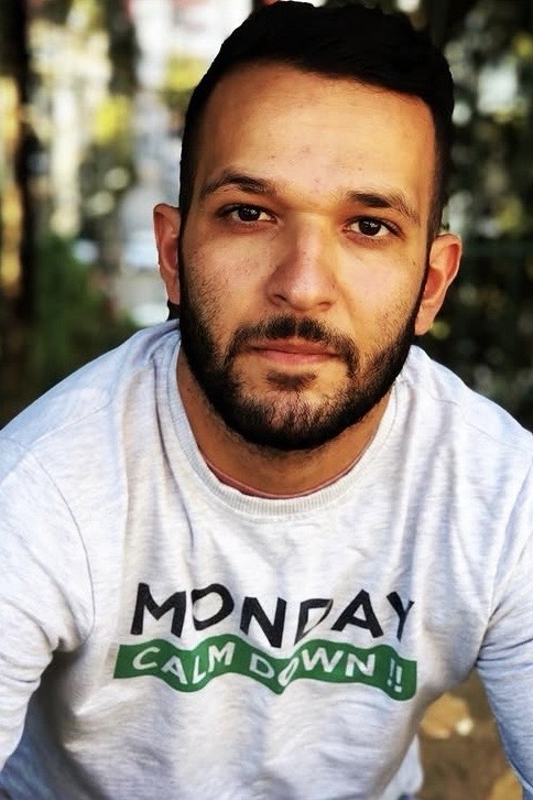 Kadir Cihanoğlu — photo 3 on Lushme