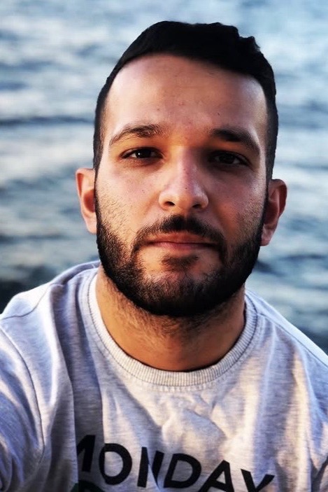 Kadir Cihanoğlu — photo 4 on Lushme
