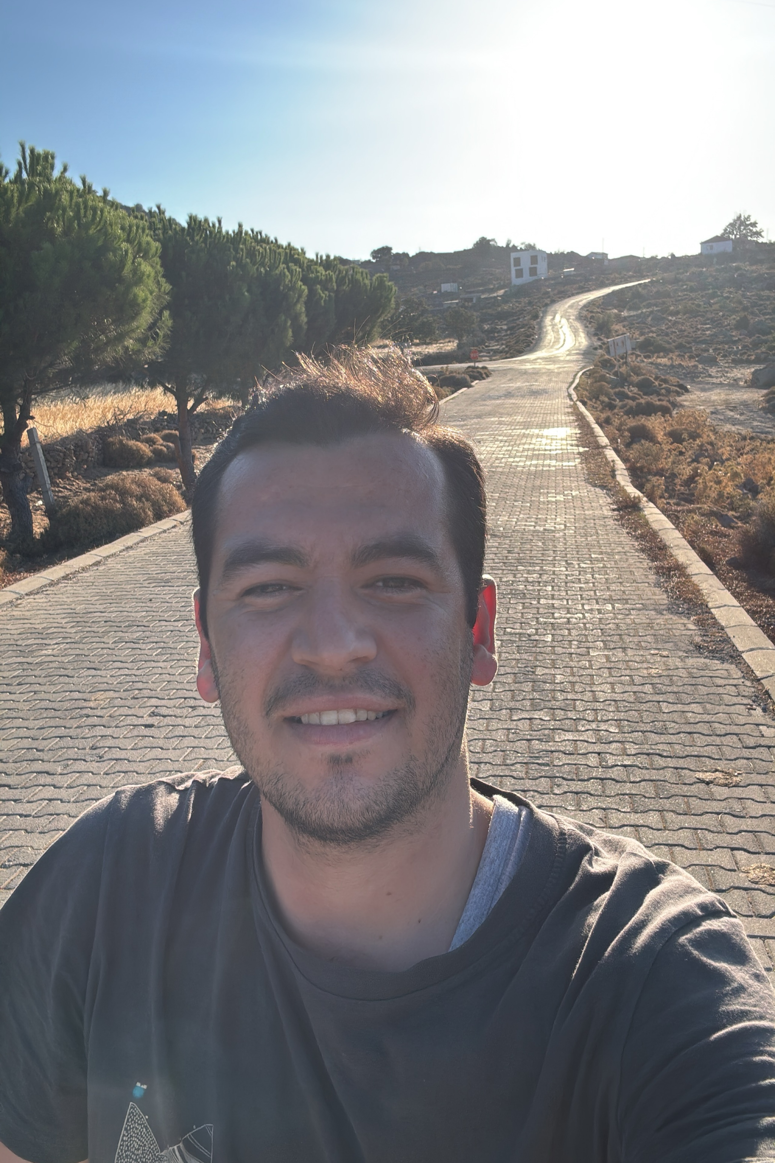 İsmail İlter — photo 2 on Lushme