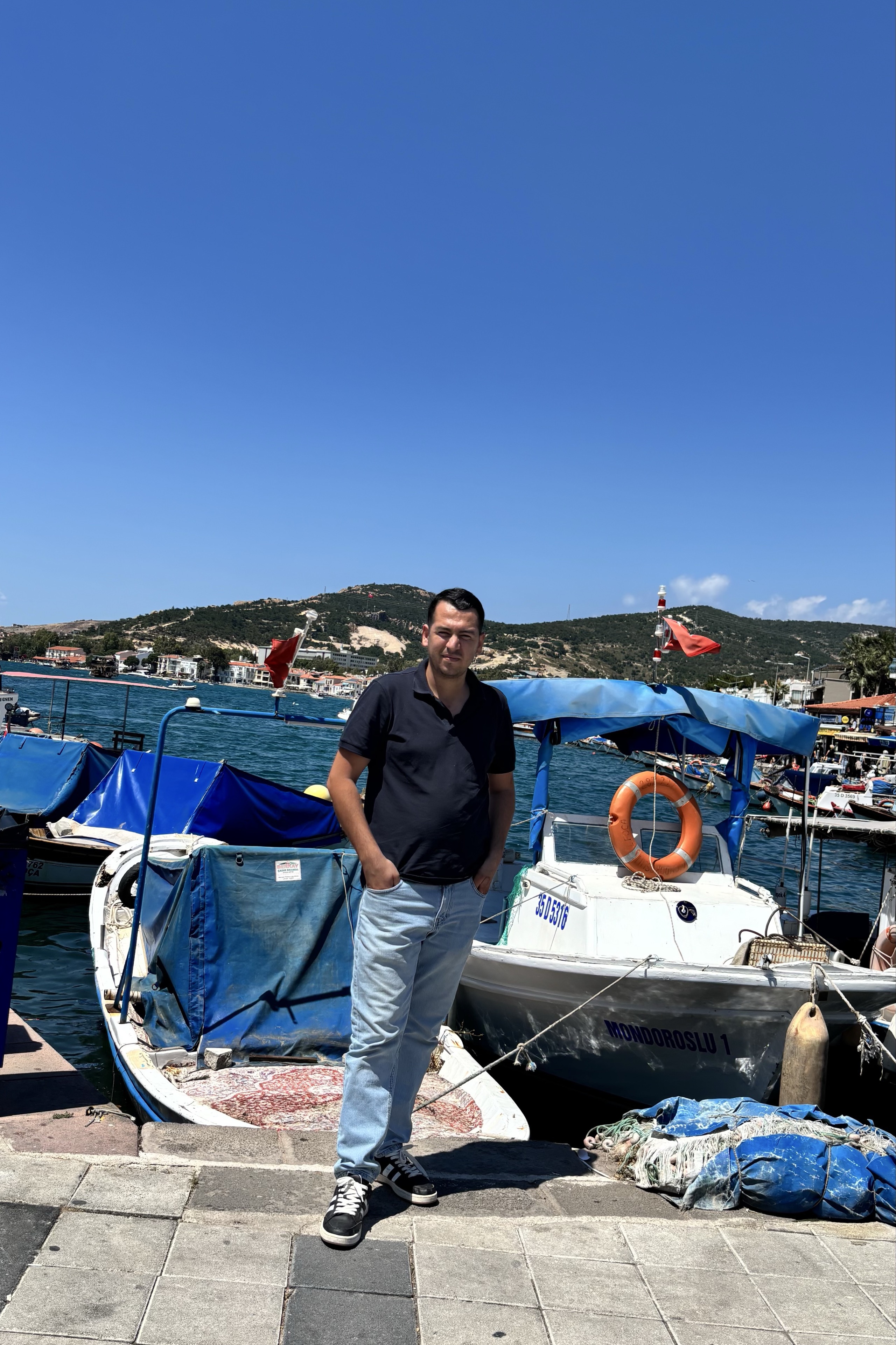 İsmail İlter — photo 3 on Lushme