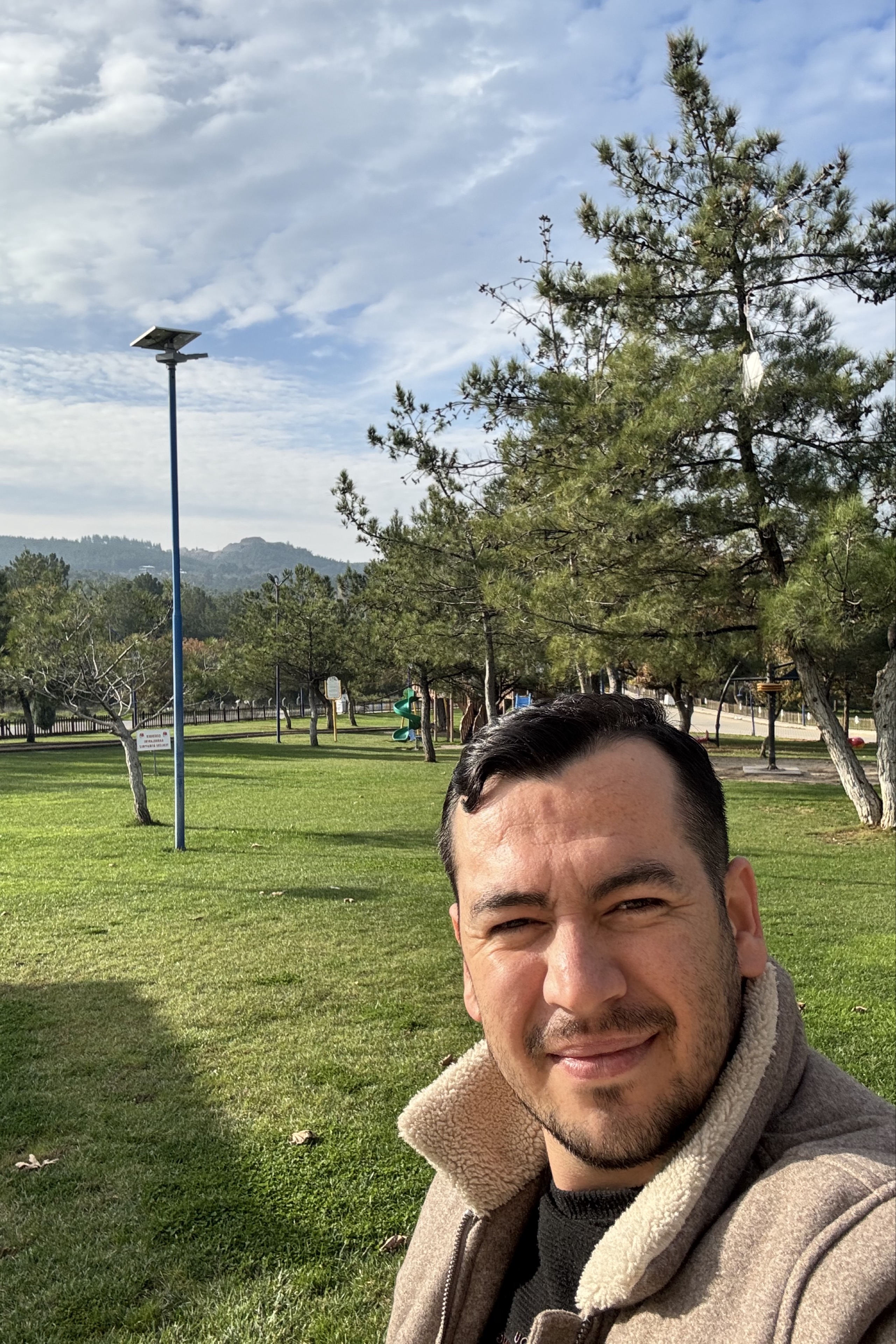 İsmail İlter — photo 4 on Lushme