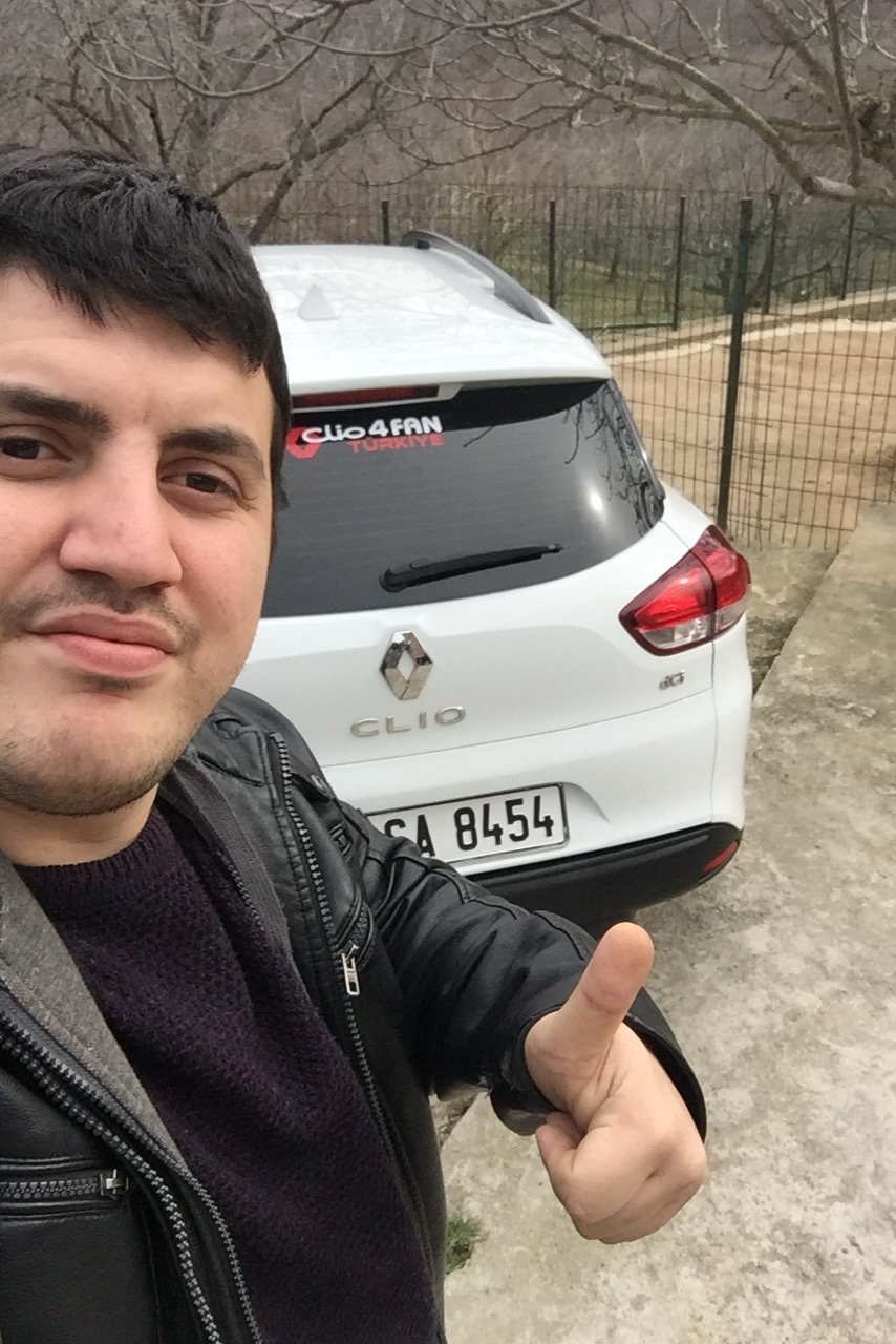 Ömer Genç — photo 4 on Lushme