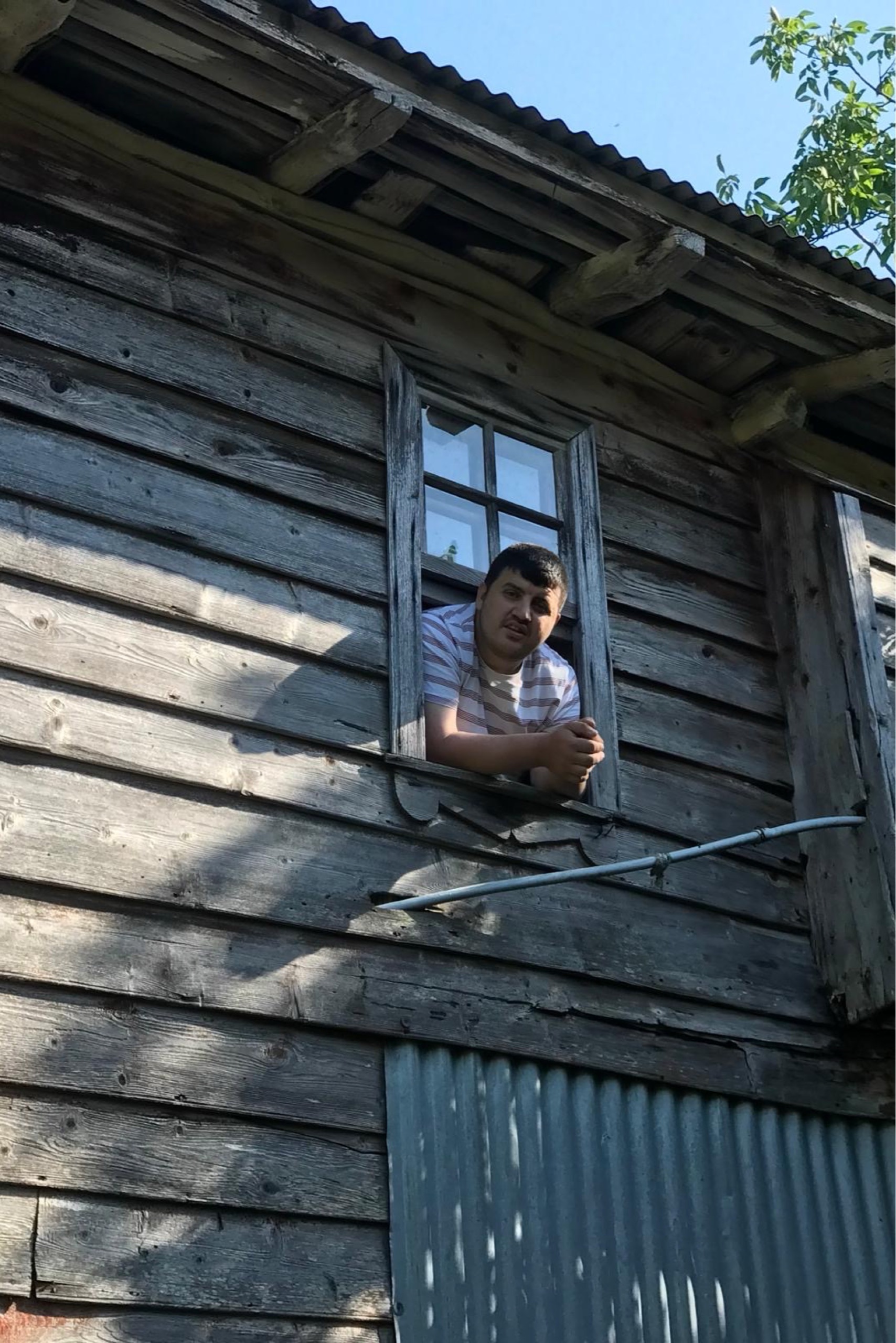 Ömer Genç — photo 5 on Lushme
