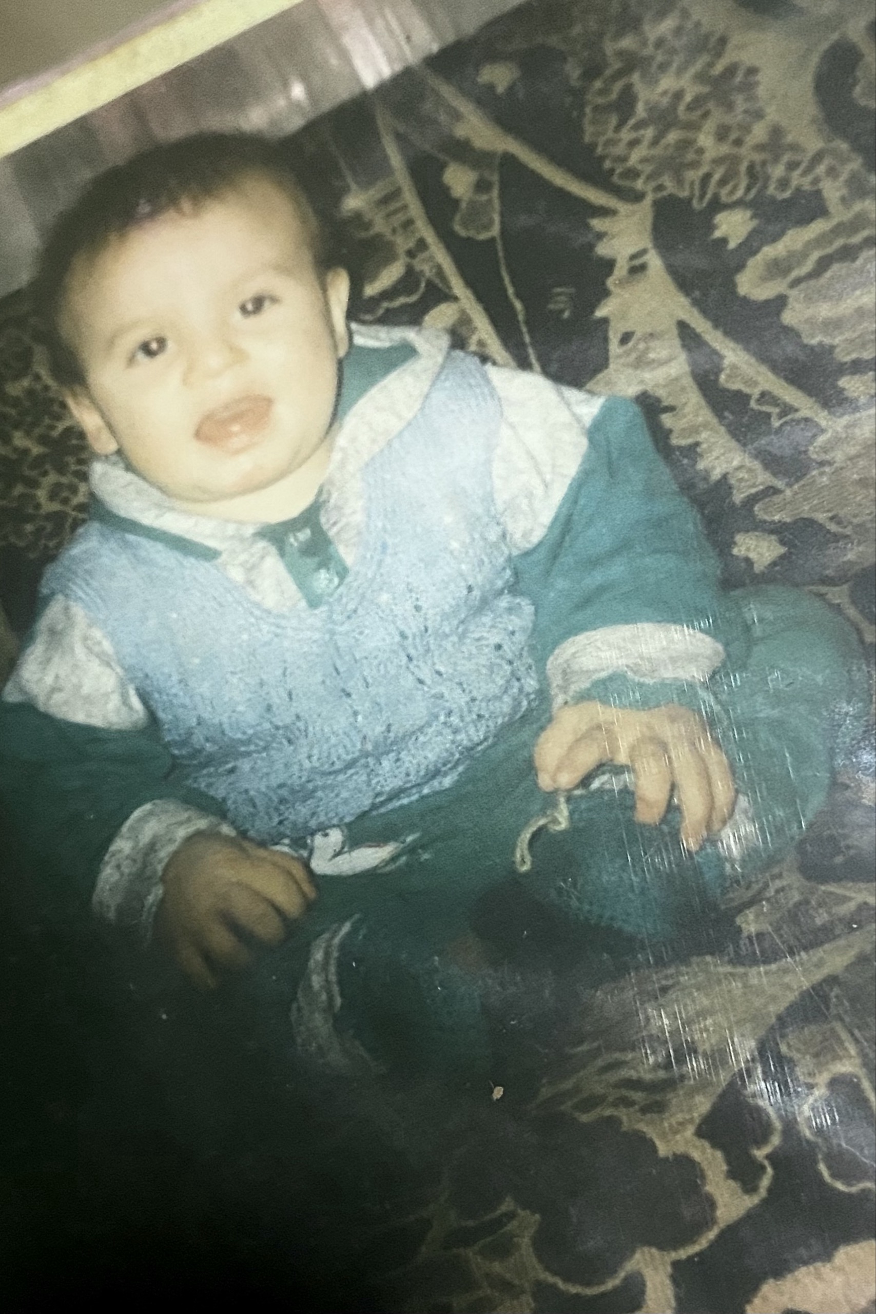 Ömer Genç — photo 6 on Lushme
