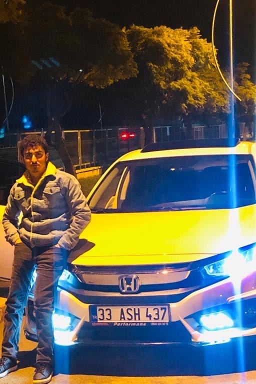 Hüseyin Erece — photo 2 on Lushme