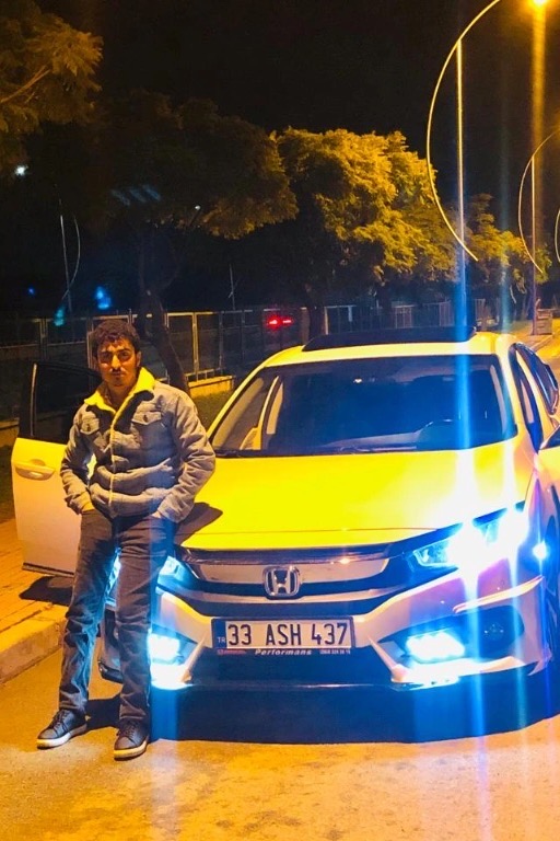 Hüseyin Erece — photo 5 on Lushme