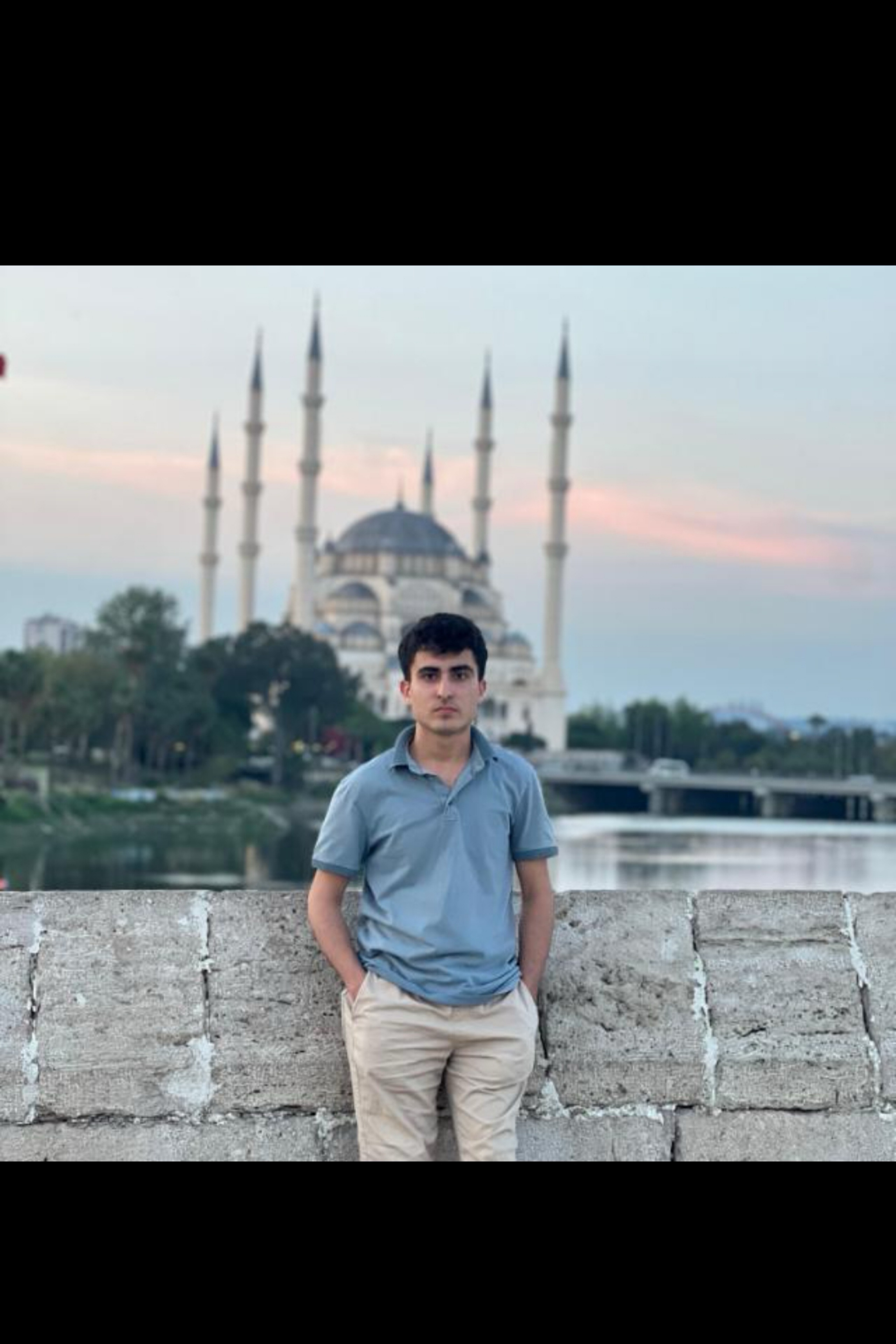 Hüseyin Erece — photo 6 on Lushme