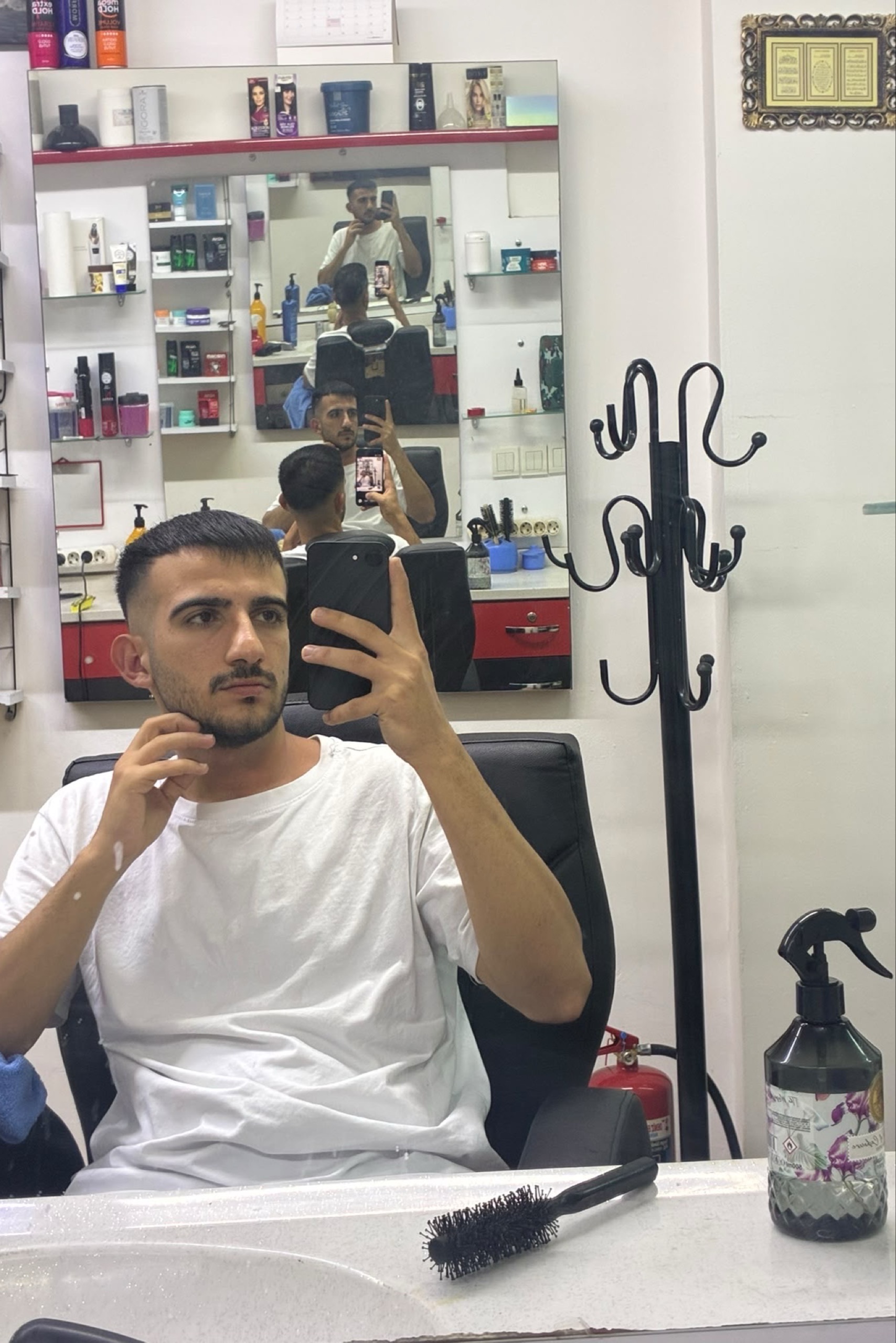 Abdullah Sarıboğa — photo 2 on Lushme