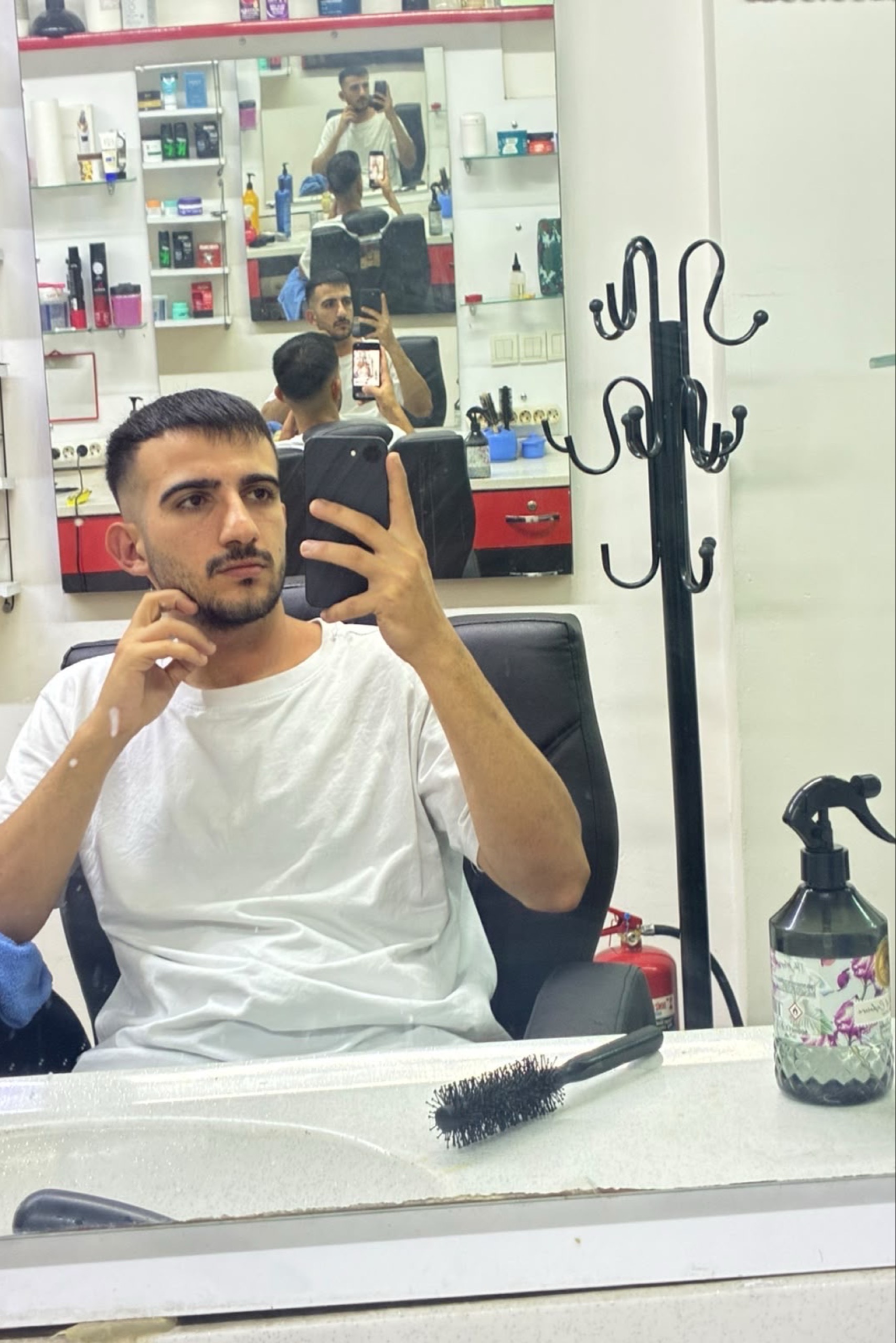 Abdullah Sarıboğa — photo 3 on Lushme