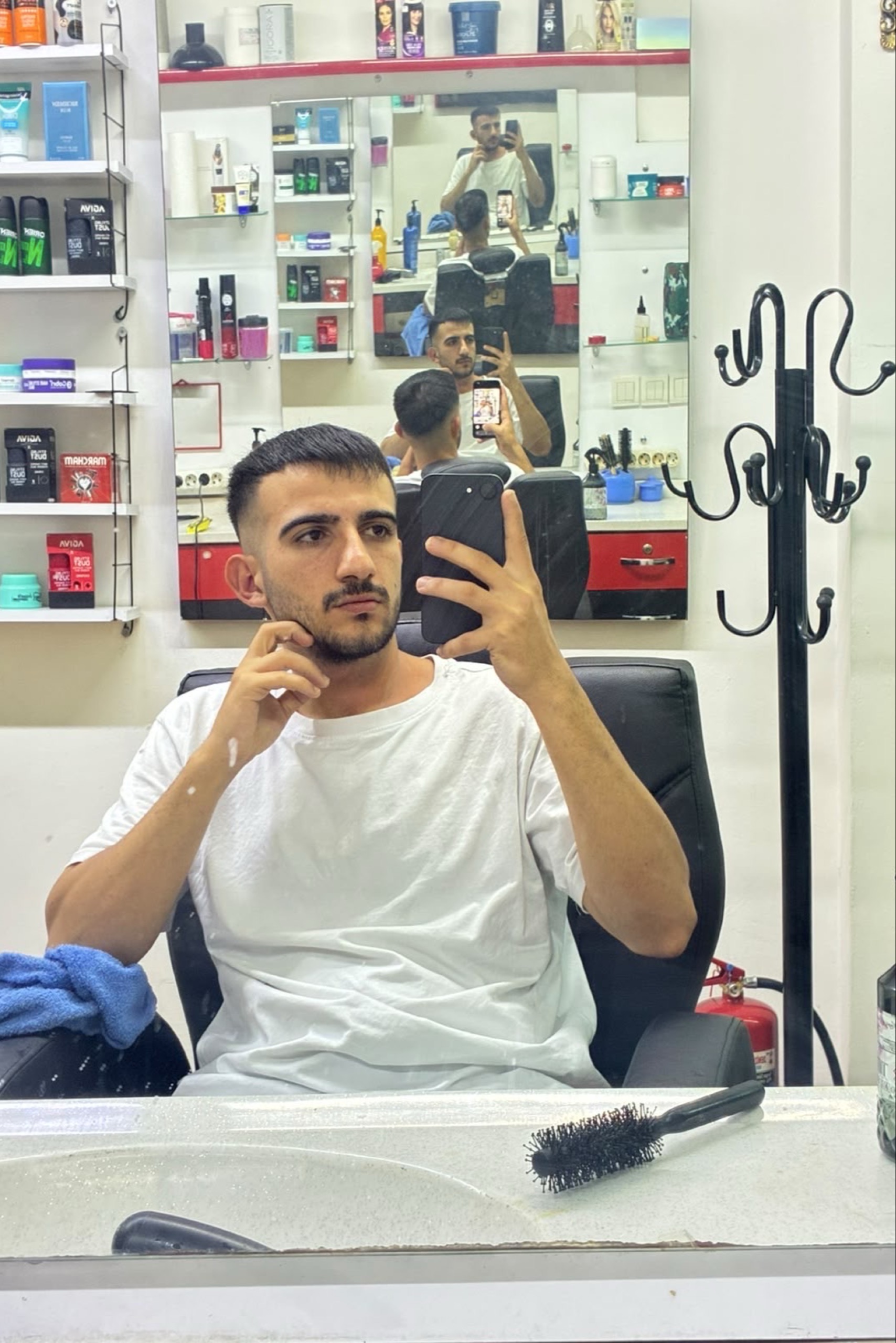 Abdullah Sarıboğa — photo 4 on Lushme
