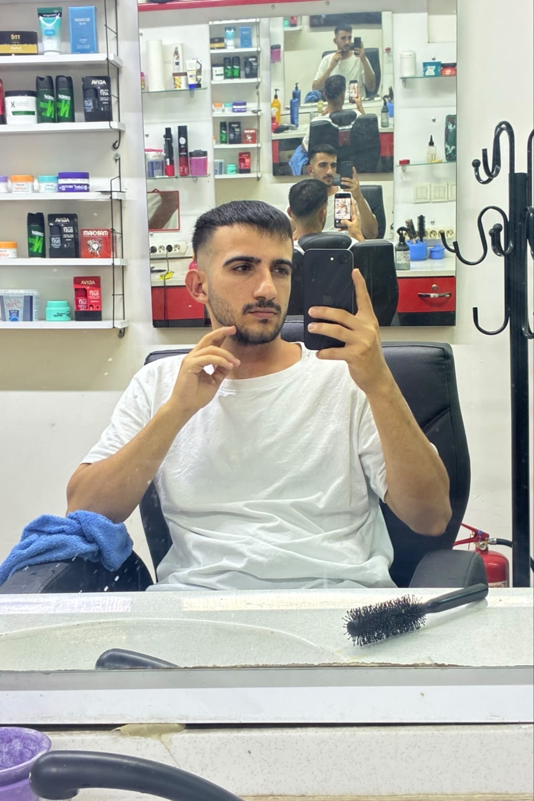 Abdullah Sarıboğa — photo 5 on Lushme