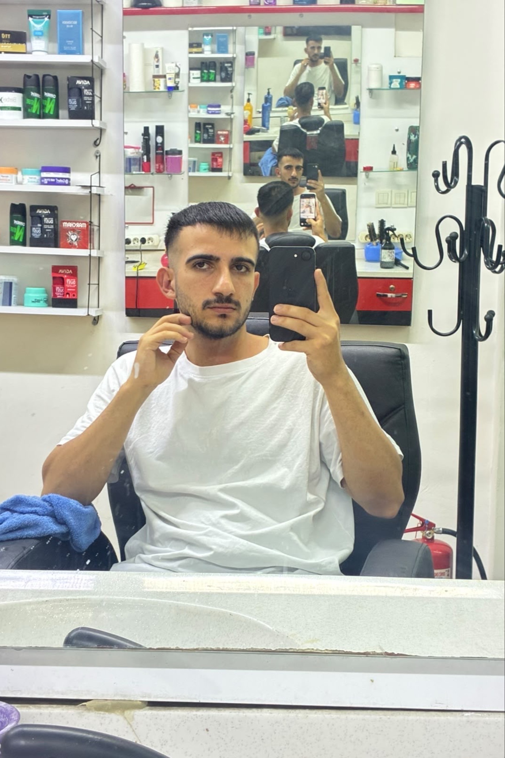 Abdullah Sarıboğa — photo 6 on Lushme