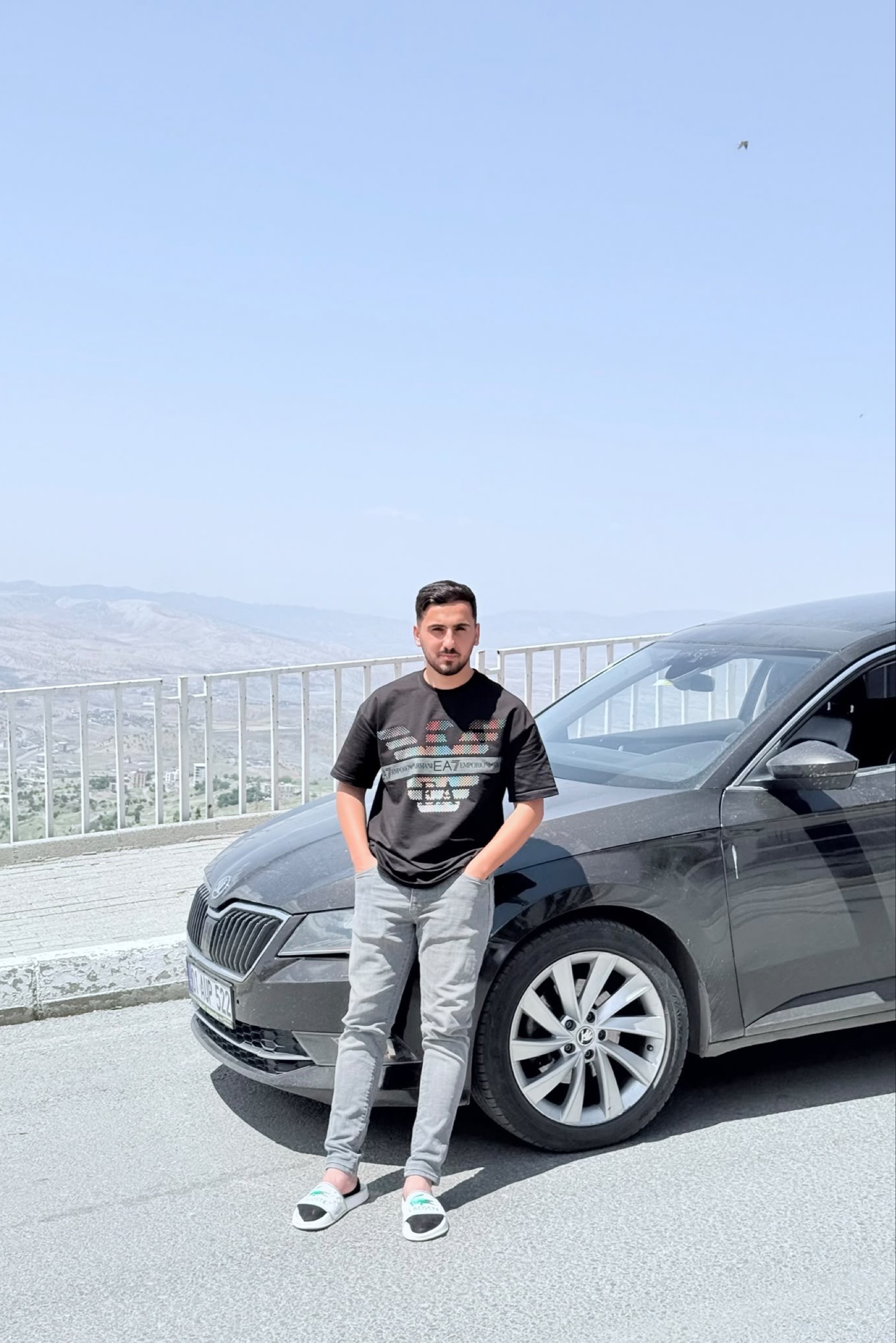 Sedat Belet — photo 2 on Lushme