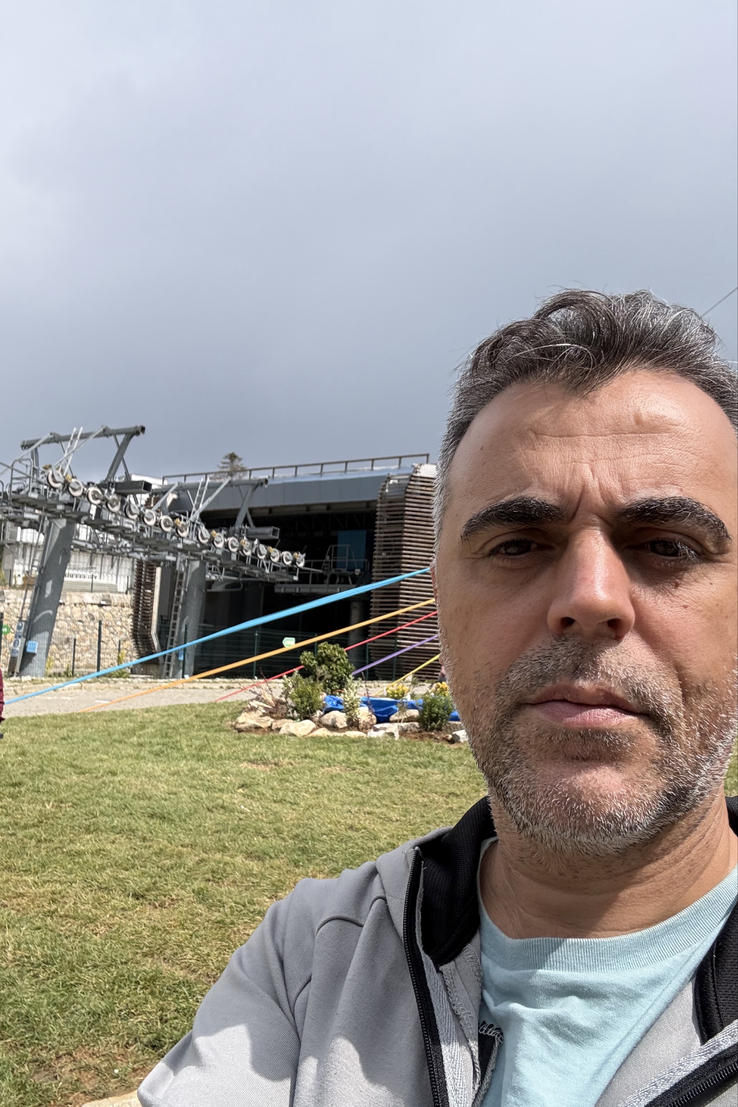 Yusuf Kırtoklu — photo 2 on Lushme