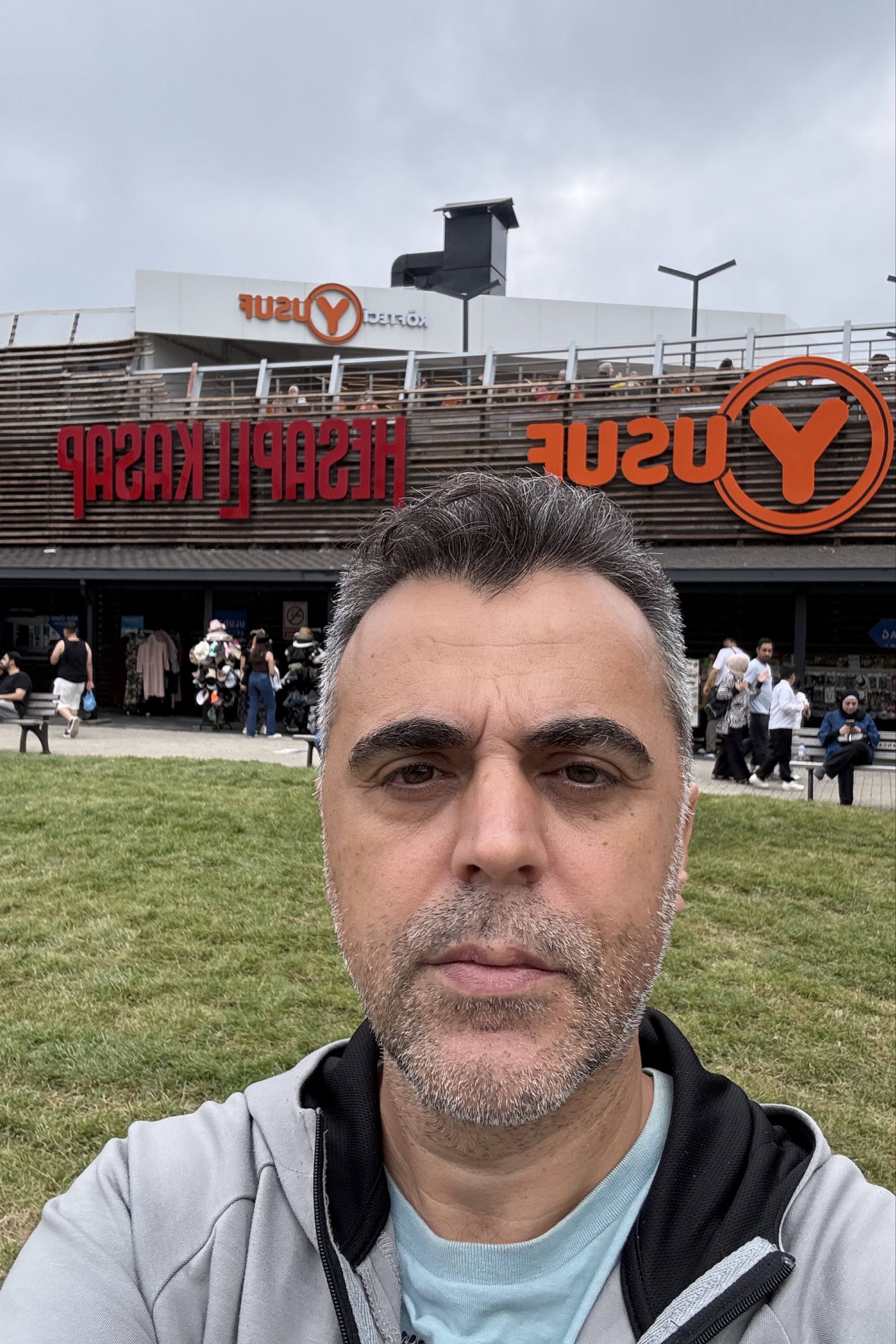 Yusuf Kırtoklu — photo 3 on Lushme