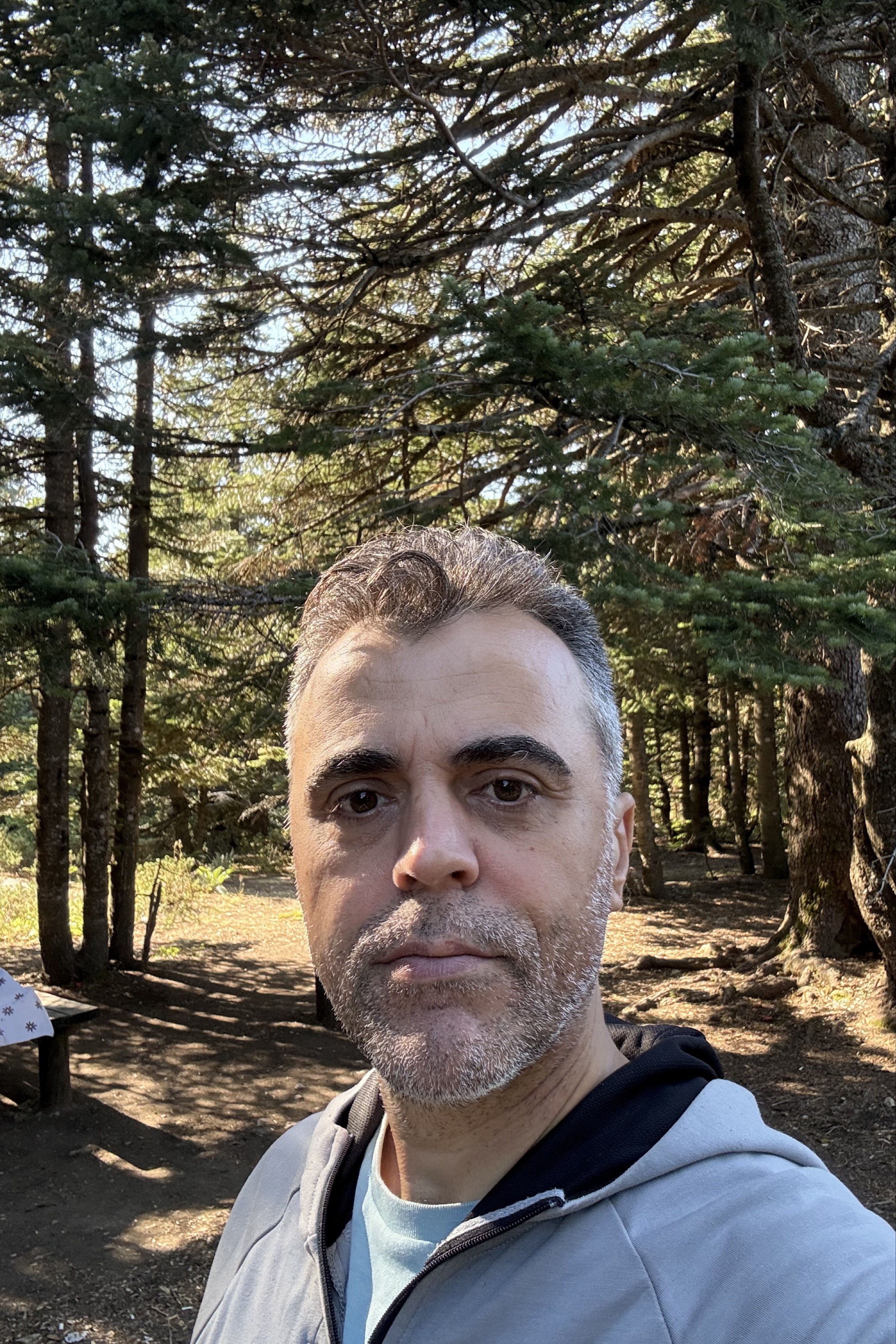 Yusuf Kırtoklu — photo 5 on Lushme
