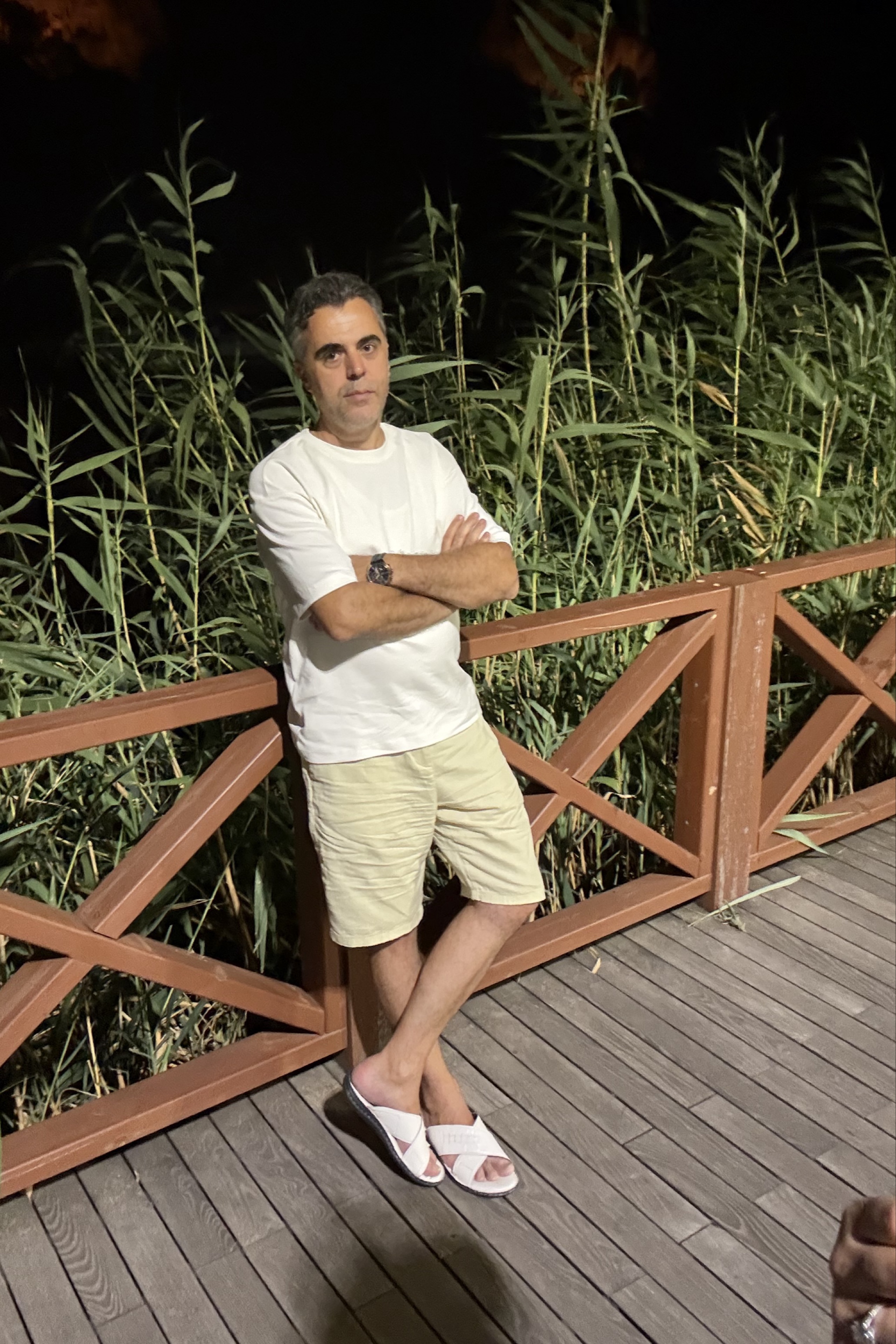 Yusuf Kırtoklu — photo 6 on Lushme