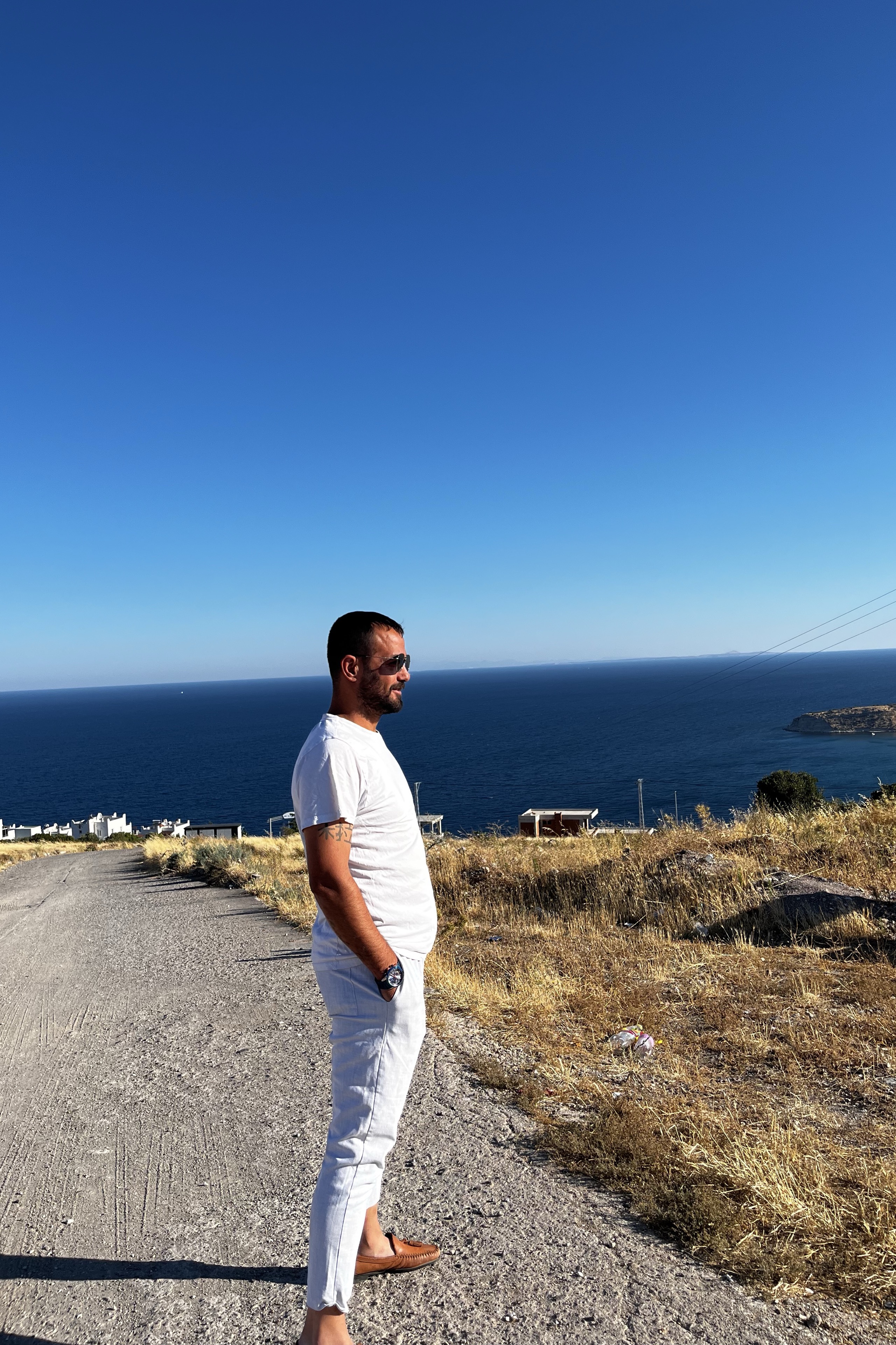 Murat Yarar — photo 2 on Lushme
