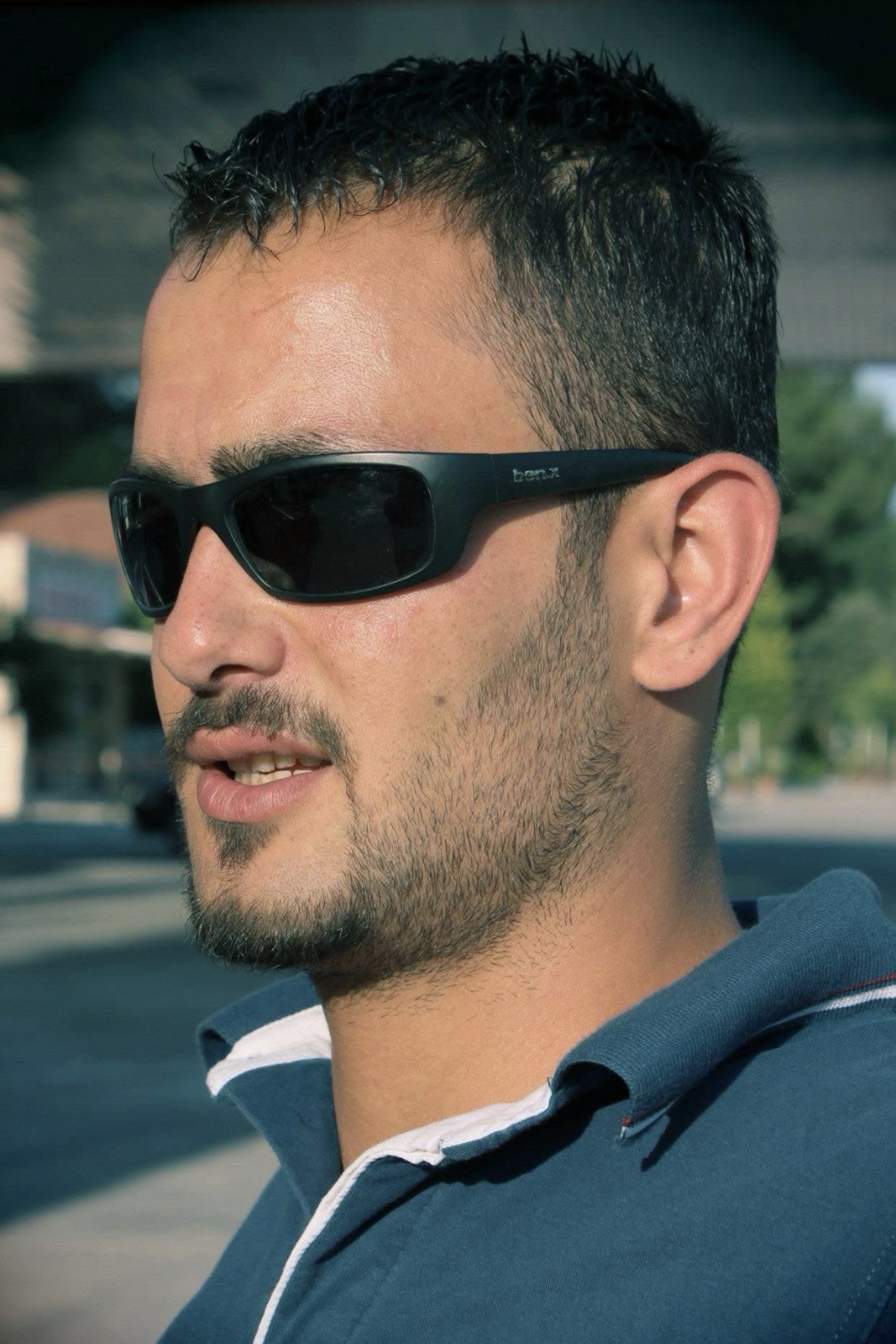 Murat Yarar — photo 4 on Lushme