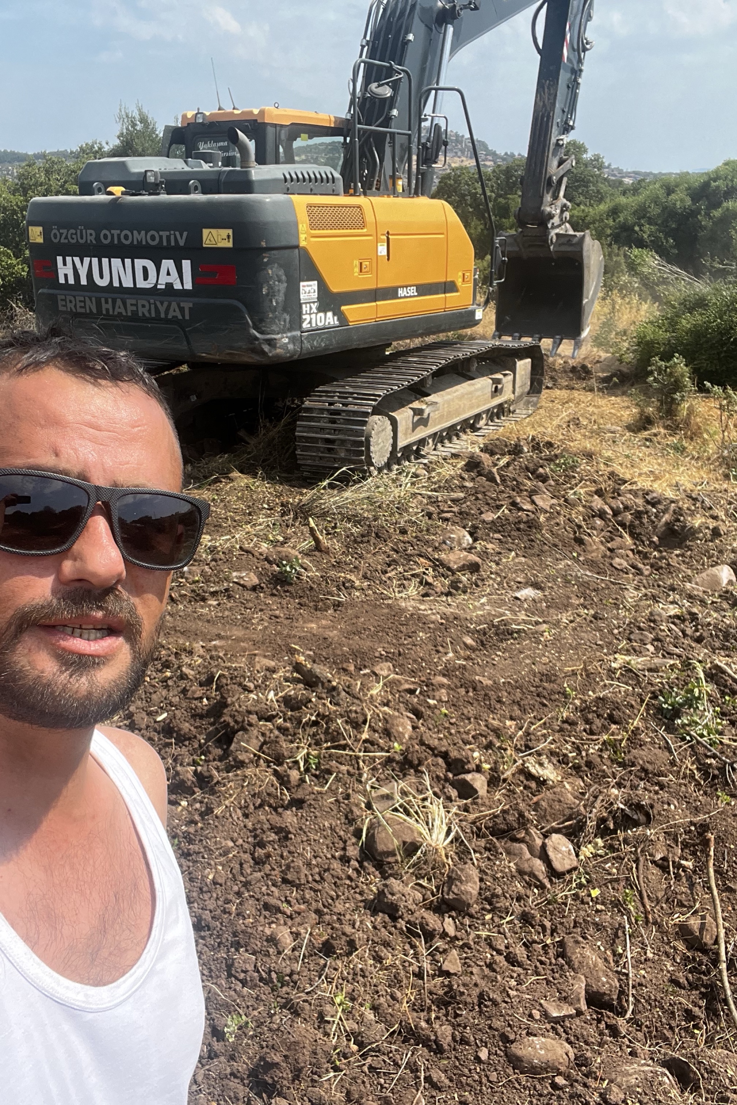 Murat Yarar — photo 5 on Lushme