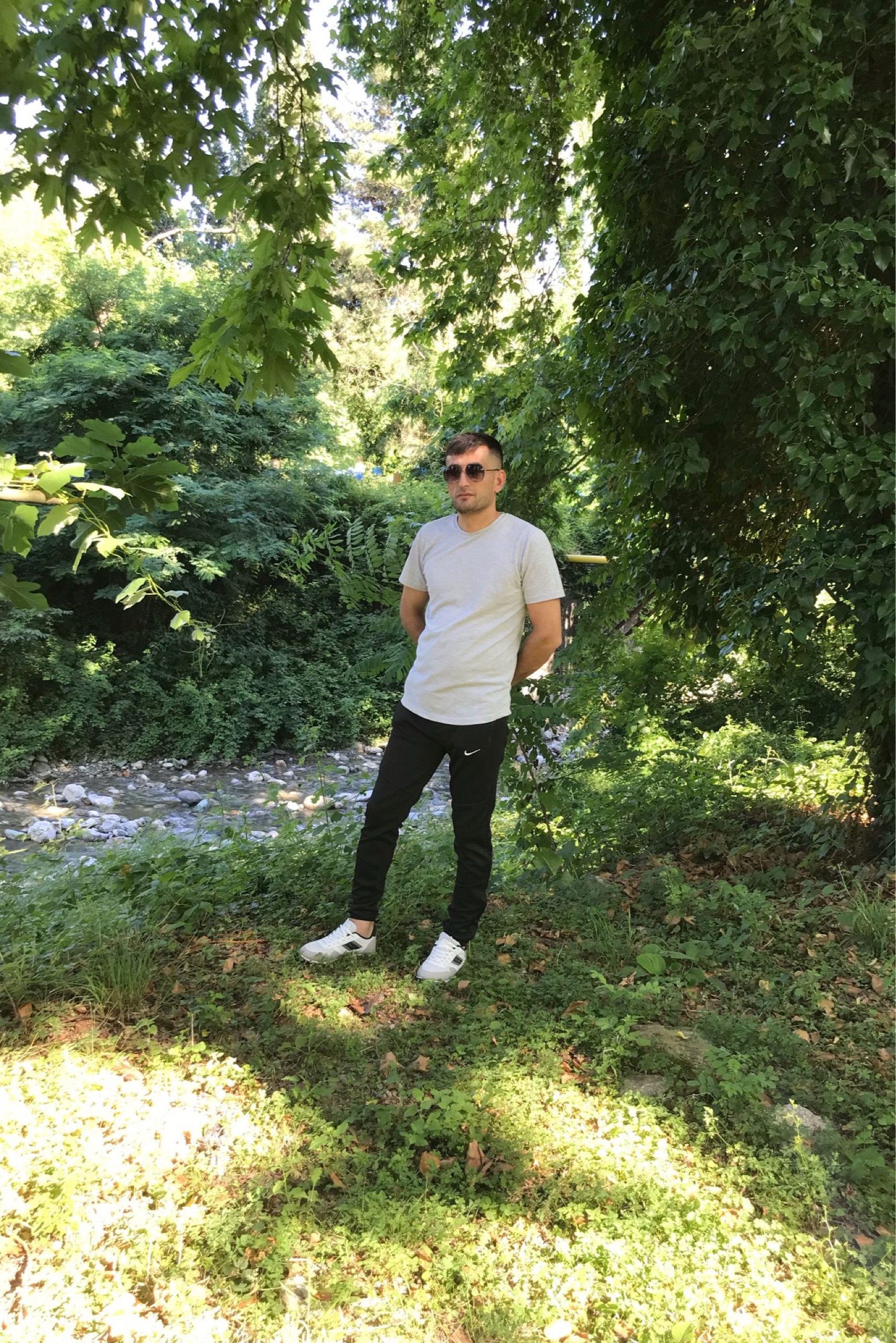 Rasim Karatay — photo 4 on Lushme