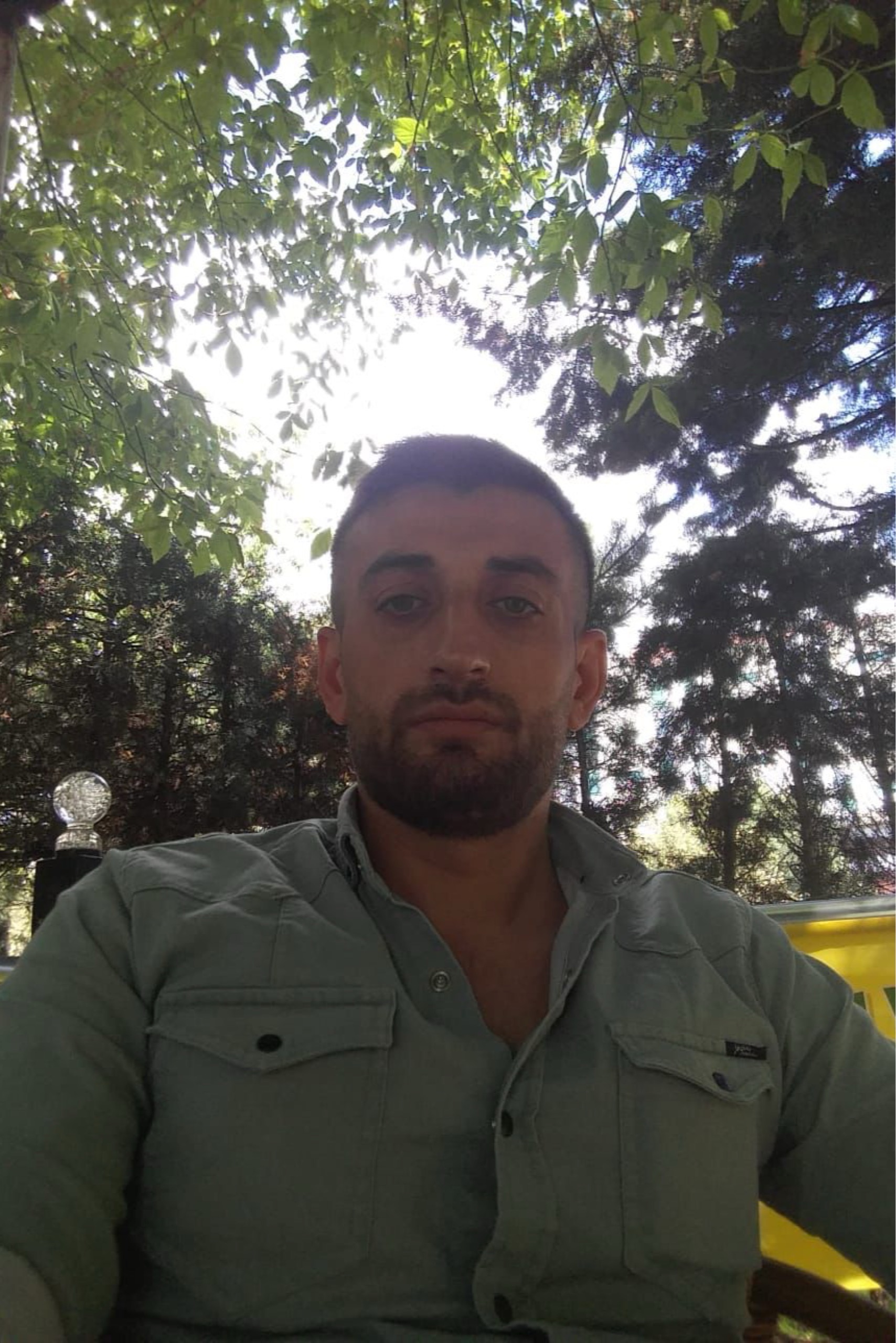Rasim Karatay — photo 5 on Lushme