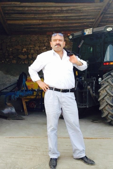 Nurettin Göçer — photo 2 on Lushme