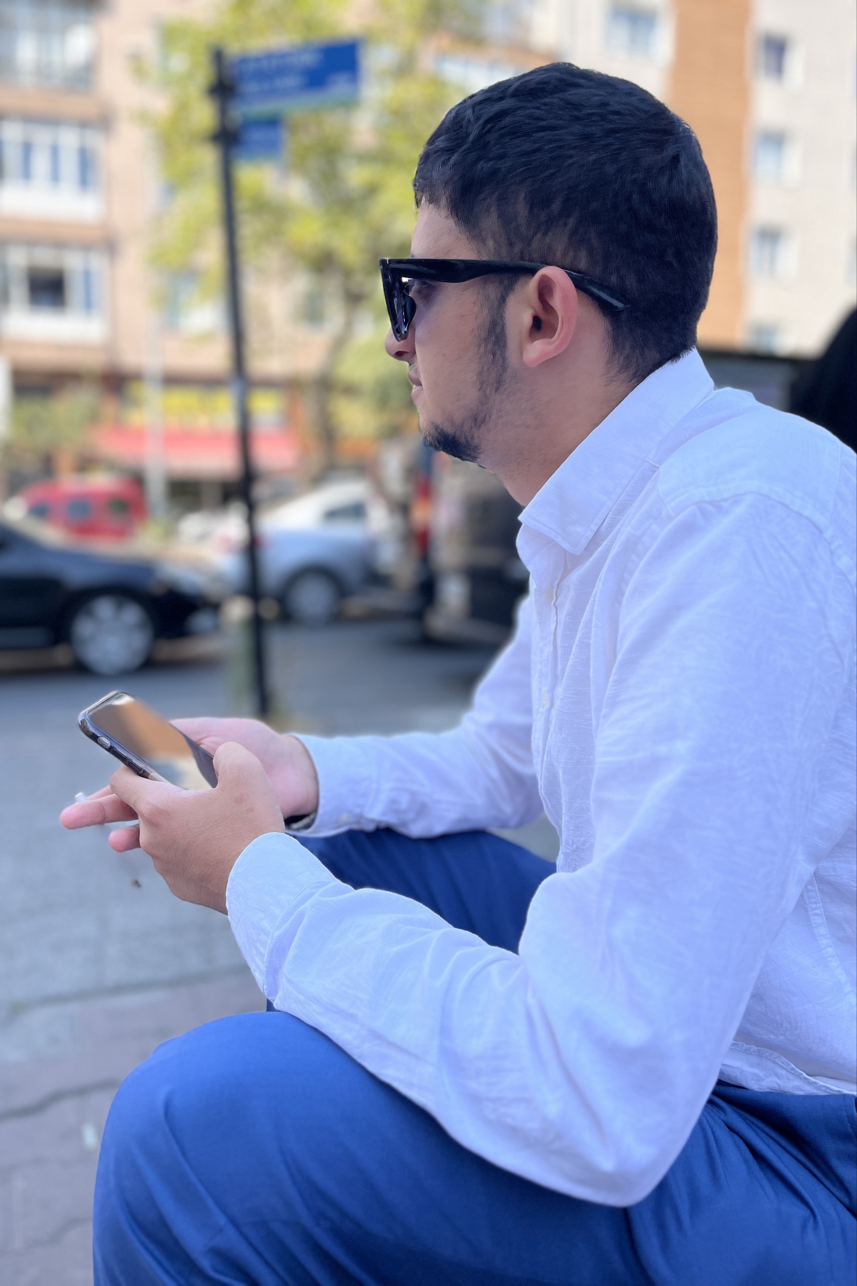 Oktay 65 — photo 3 on Lushme