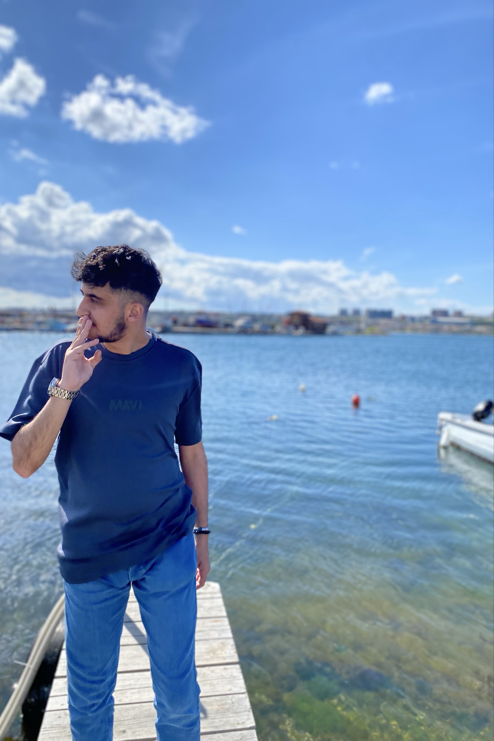 Oktay 65 — photo 5 on Lushme