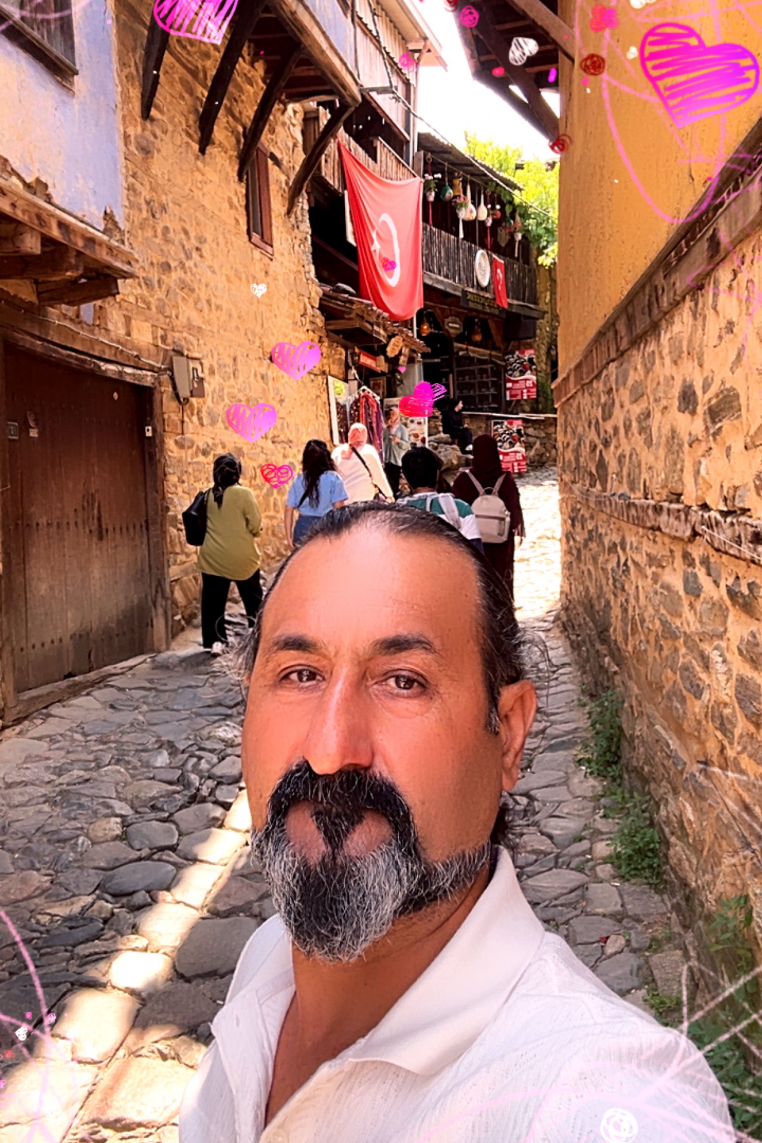 Mehmet Bahçe — photo 2 on Lushme