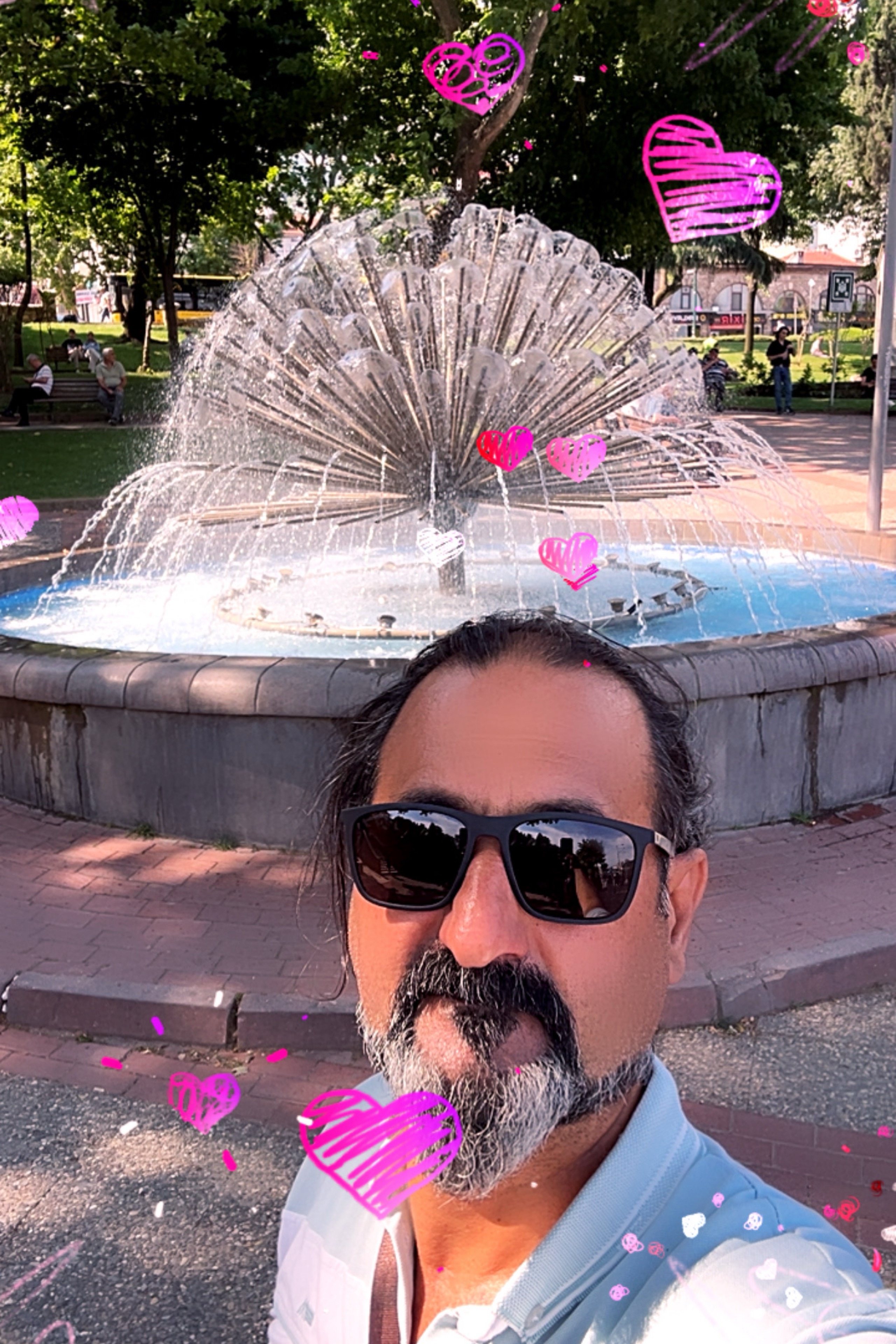 Mehmet Bahçe — photo 3 on Lushme