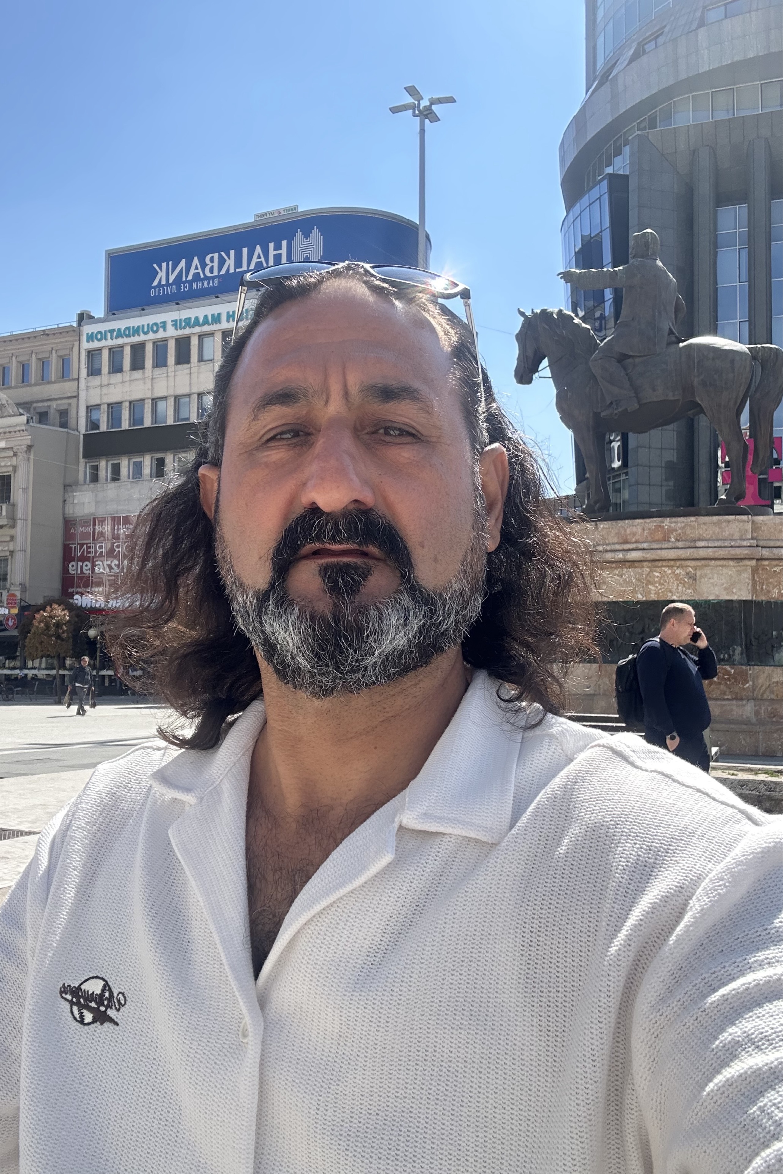 Mehmet Bahçe — photo 4 on Lushme