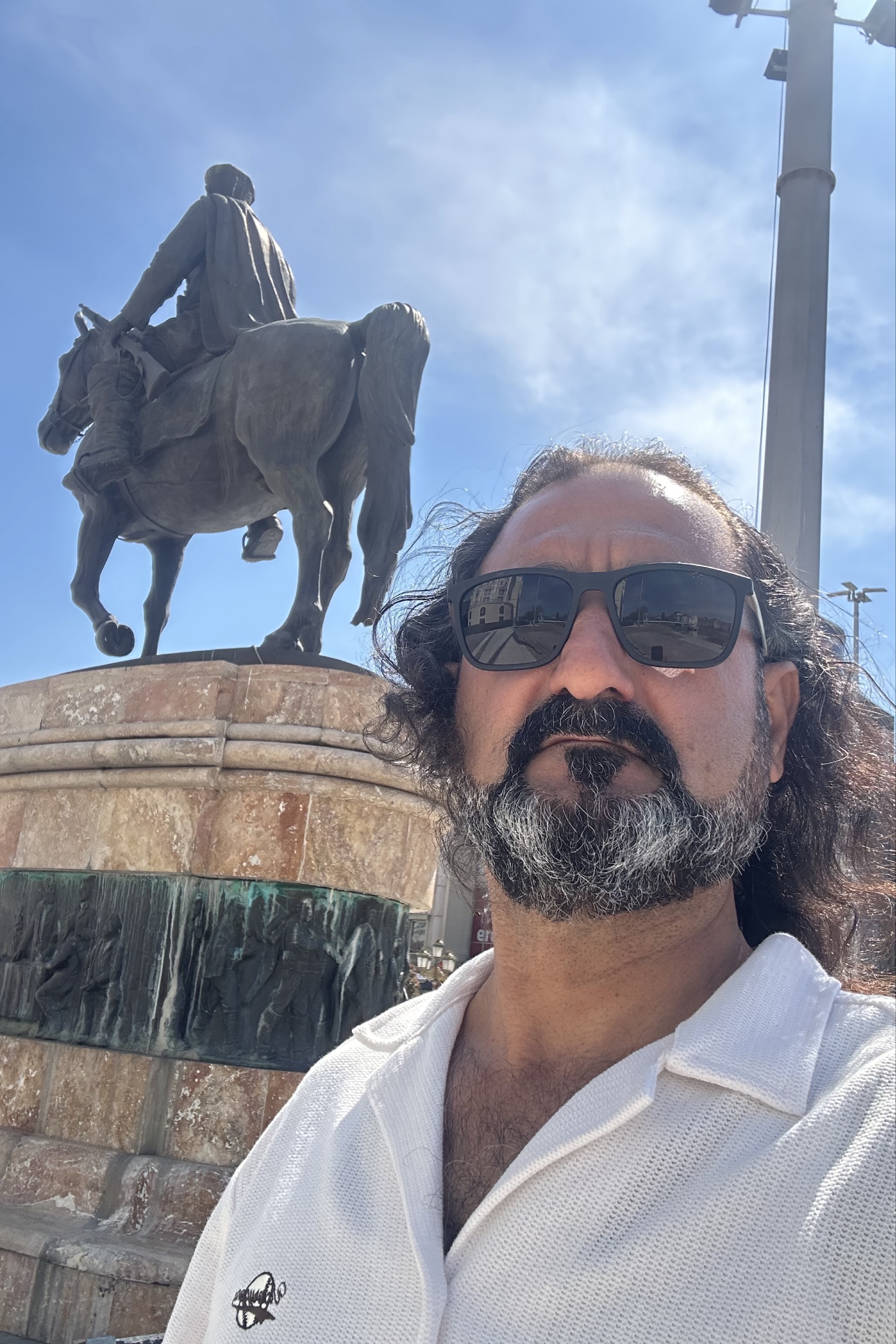 Mehmet Bahçe — photo 5 on Lushme