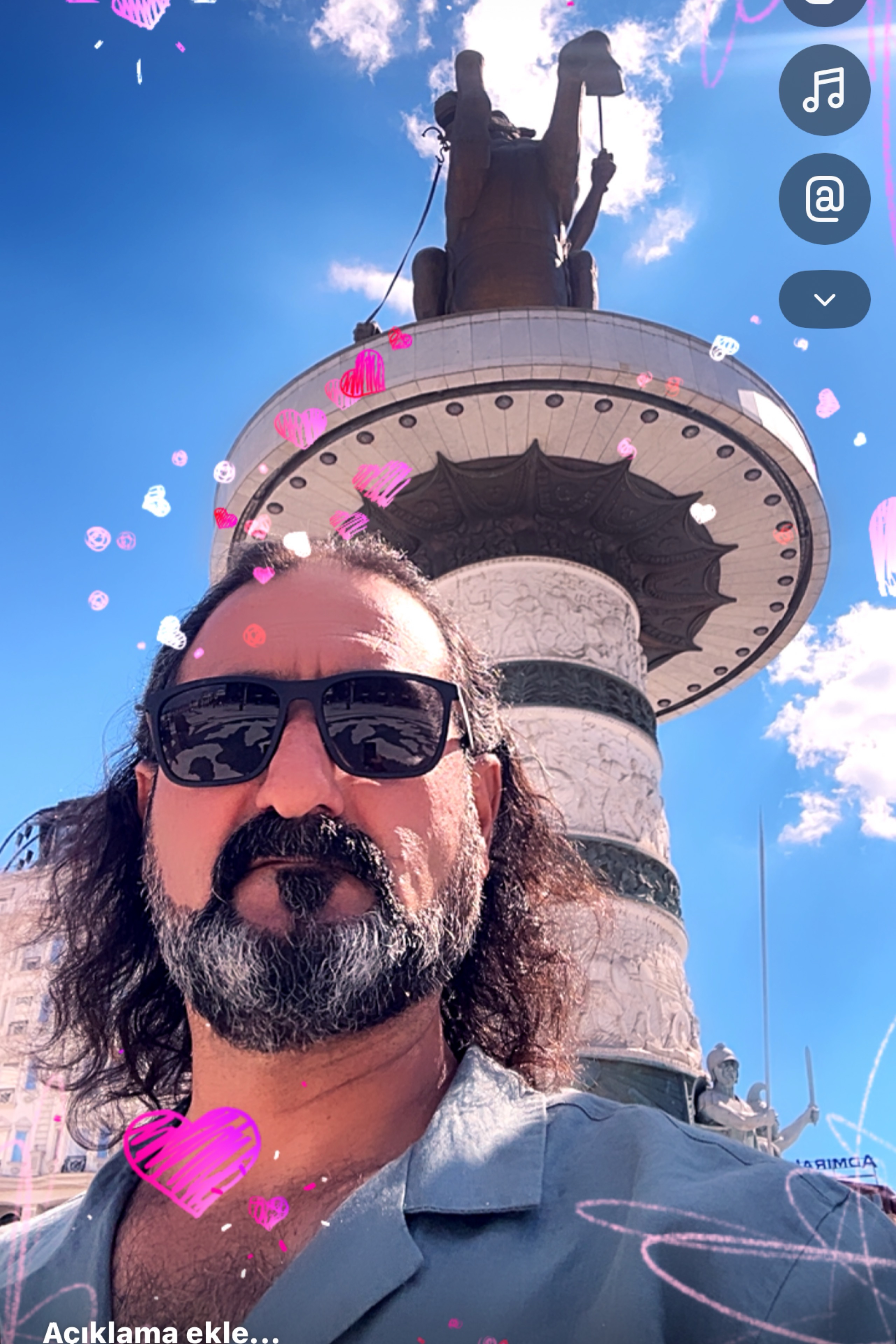 Mehmet Bahçe — photo 6 on Lushme