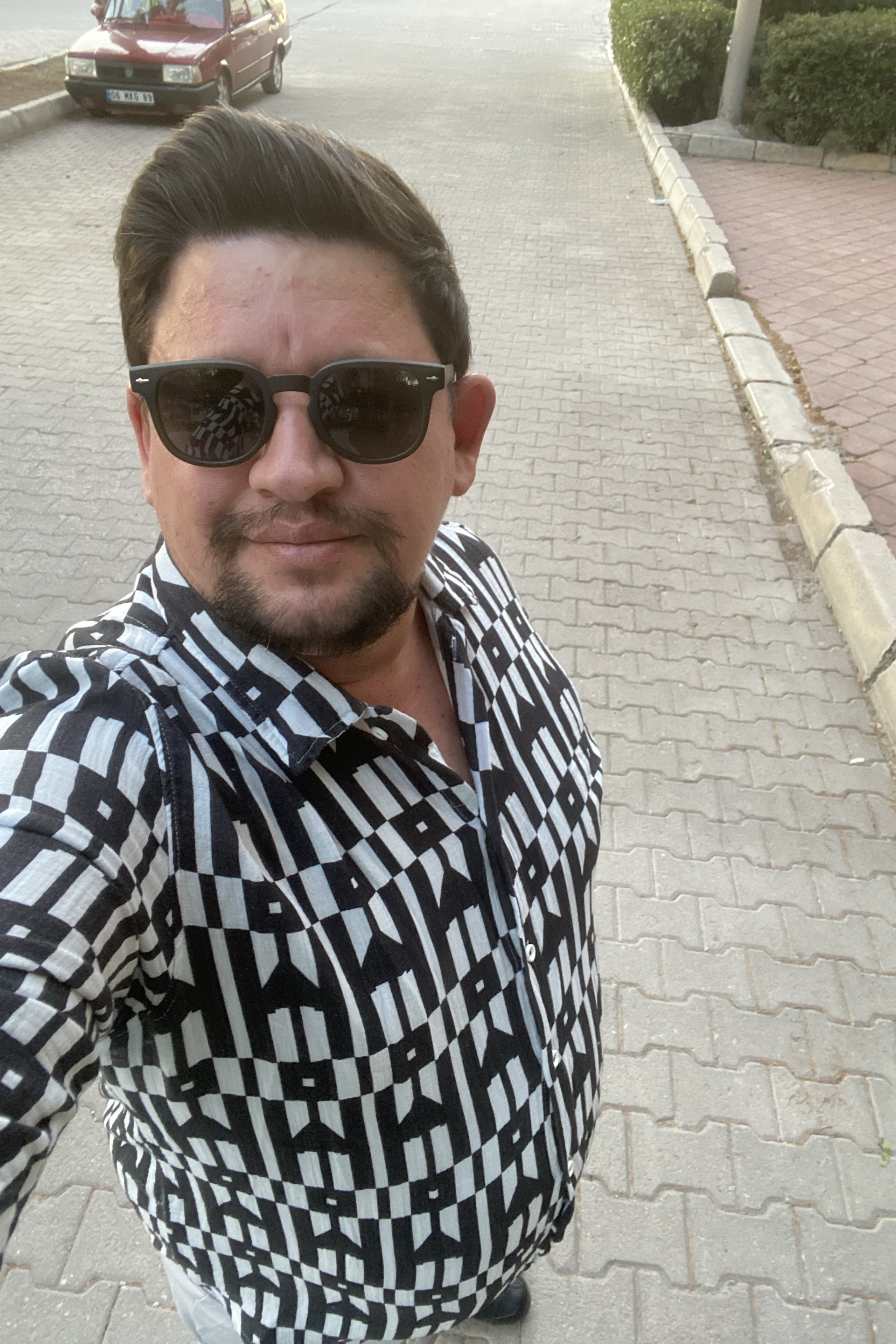 Okan — photo 2 on Lushme