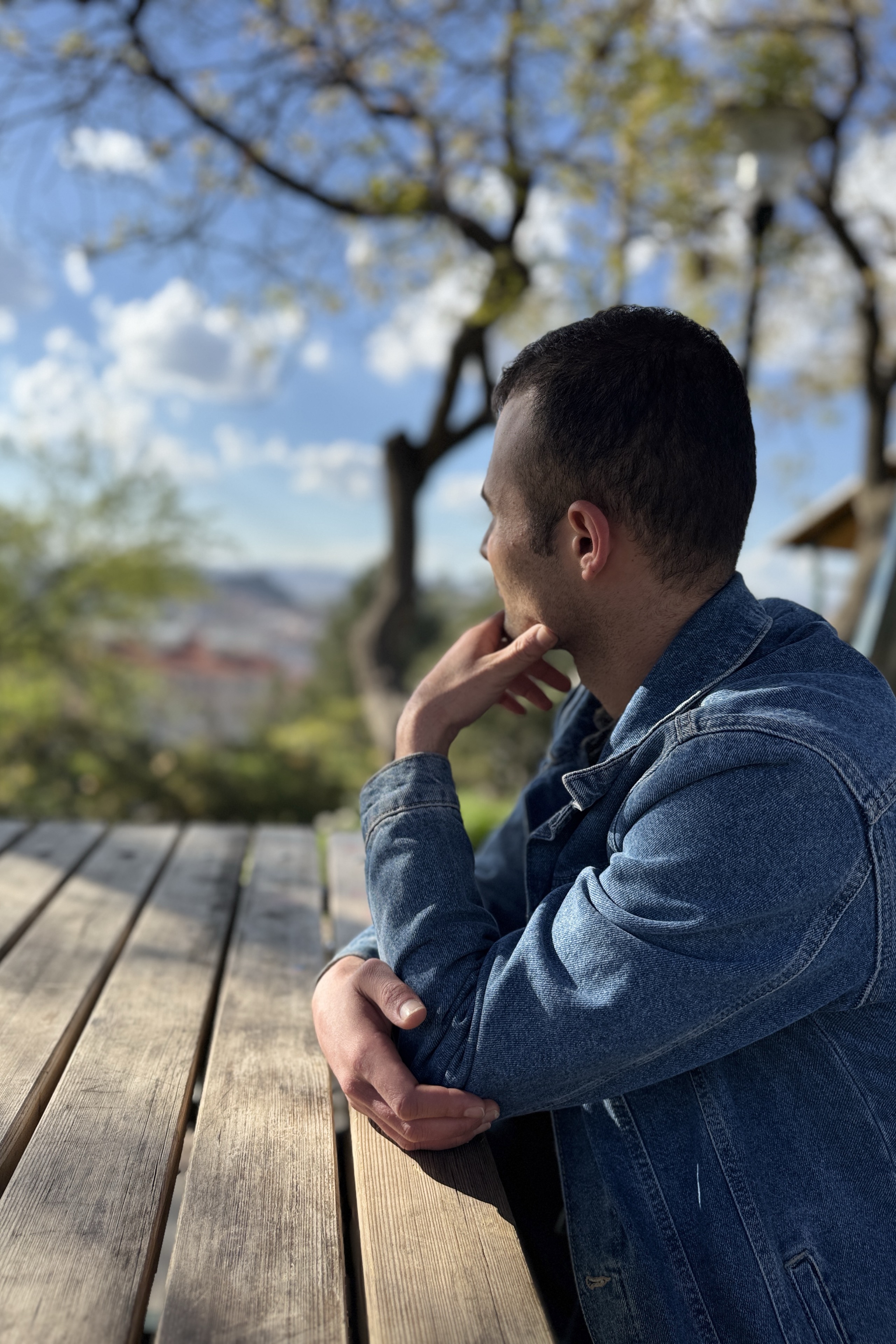 Mertcan Şahin — photo 2 on Lushme