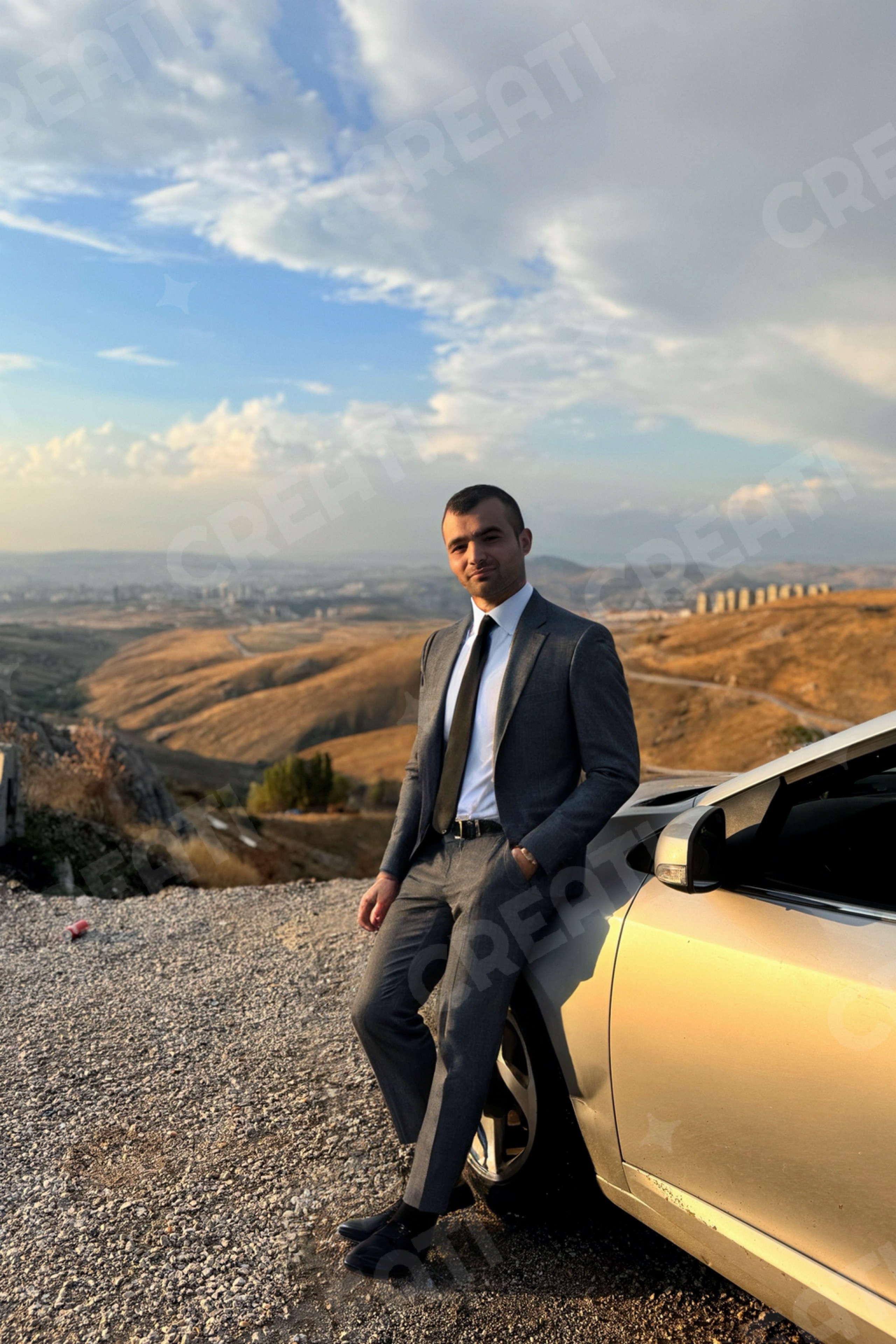 Mertcan Şahin — photo 6 on Lushme