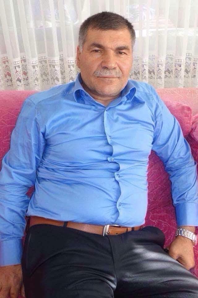 Ramazan Ünal
