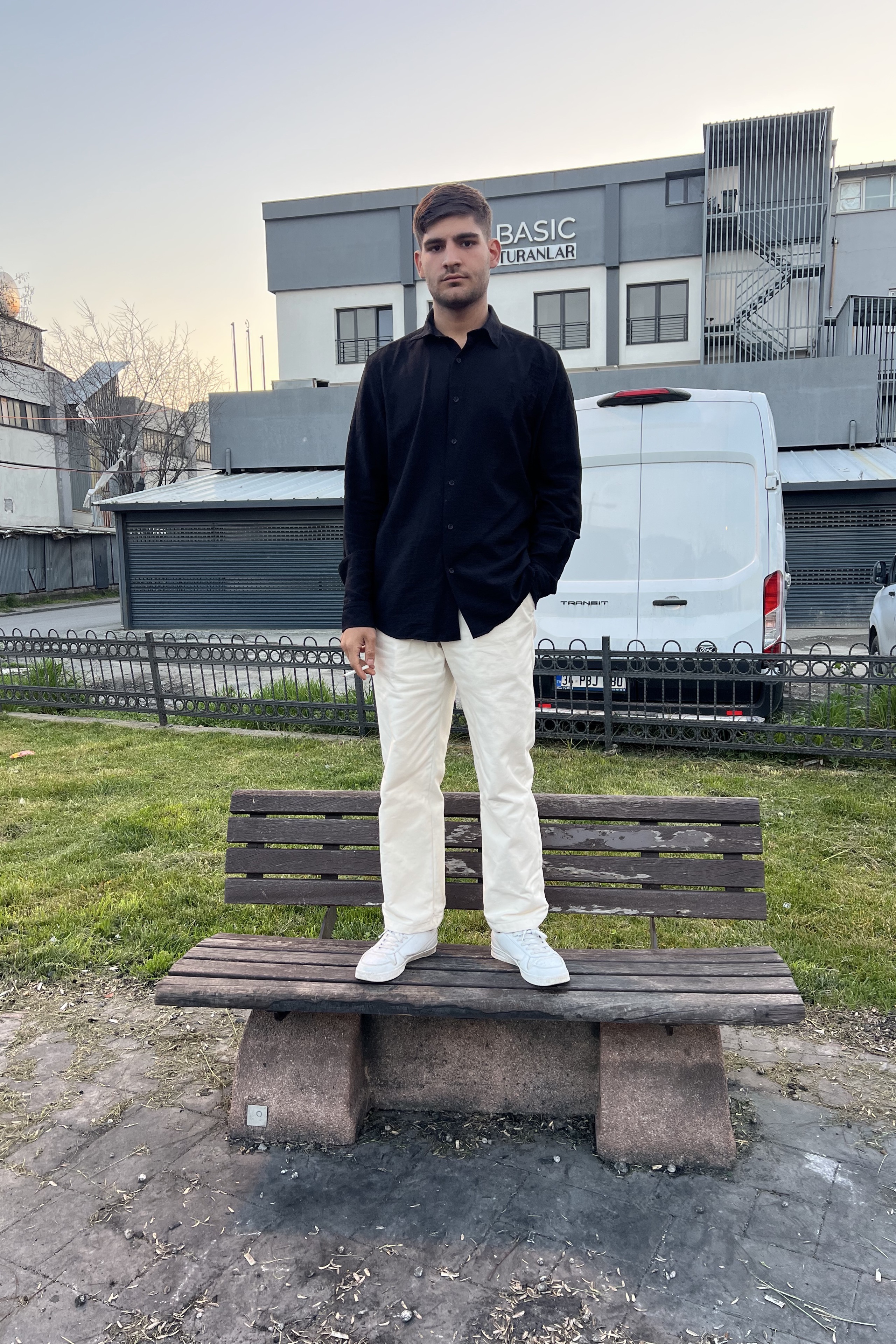 Seyfullah Tastepe — photo 3 on Lushme