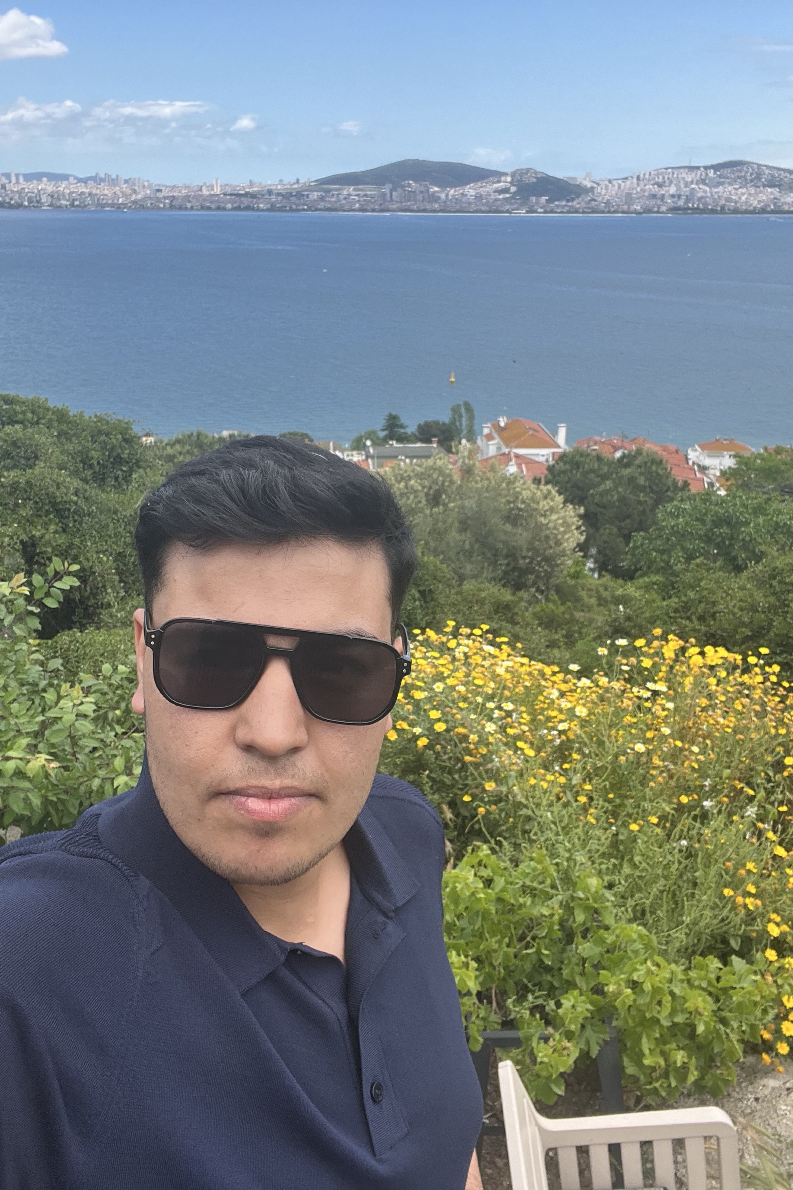 Ribar Uğur — photo 3 on Lushme