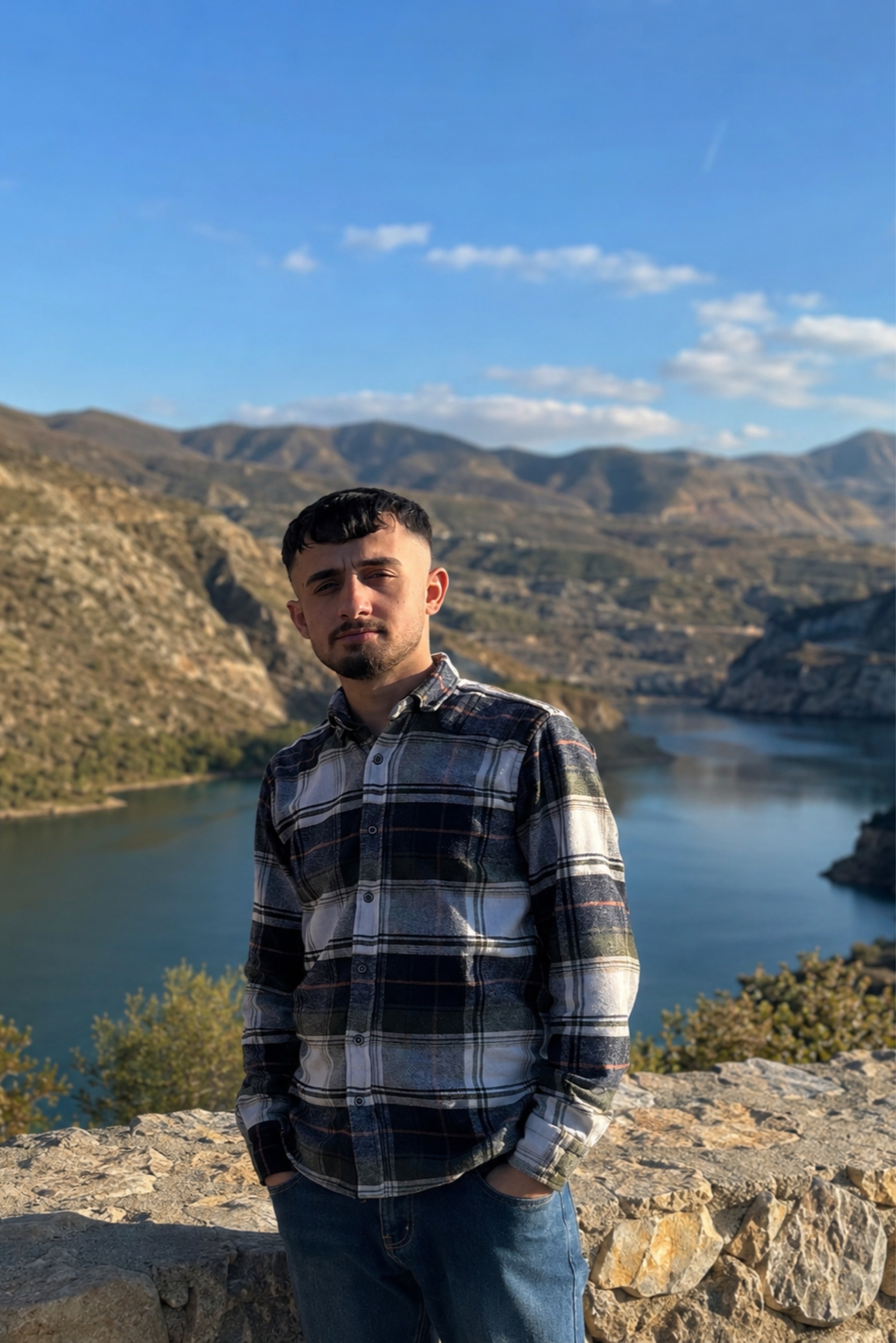 Reşat TÜRKER — photo 4 on Lushme