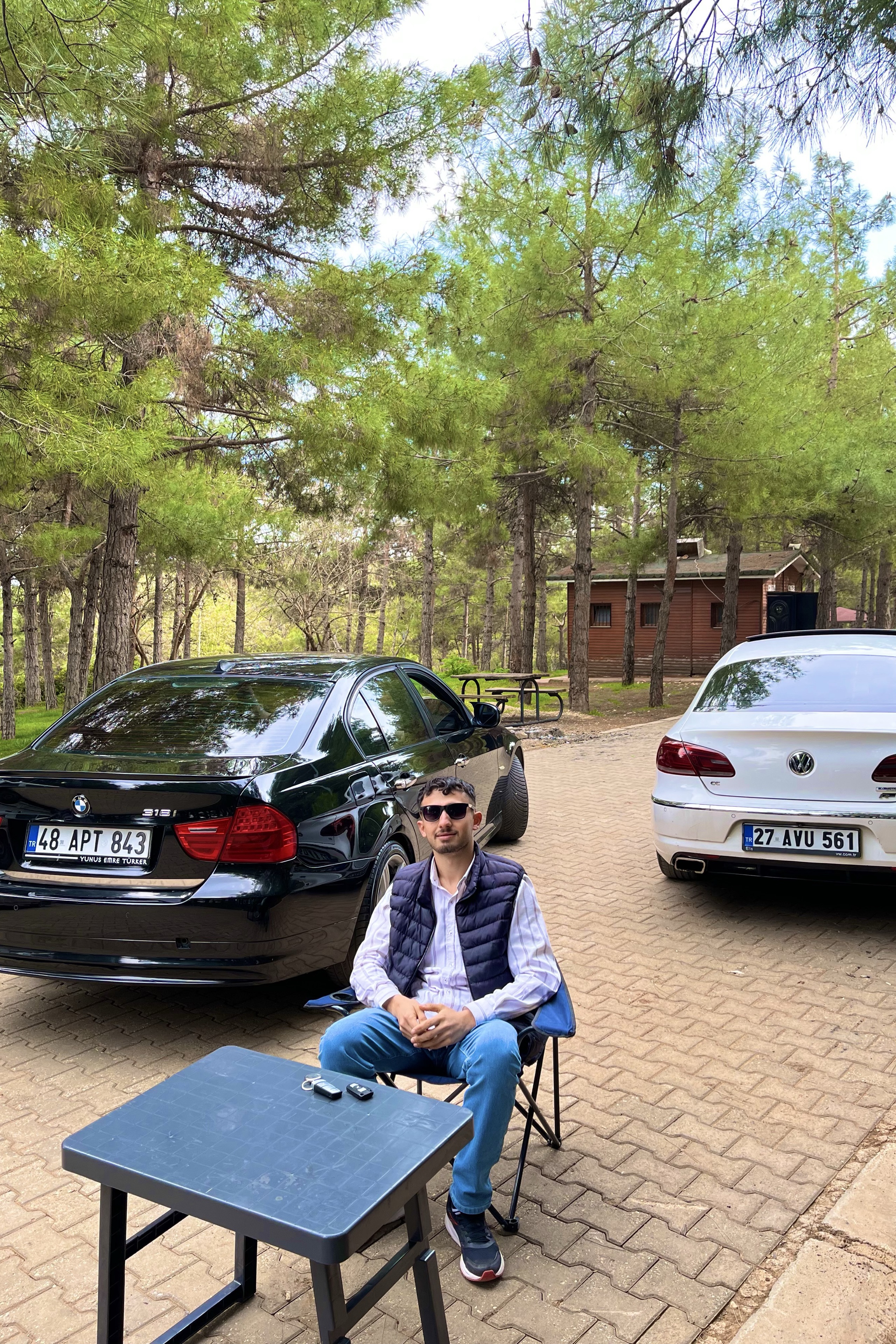 Reşat TÜRKER — photo 6 on Lushme