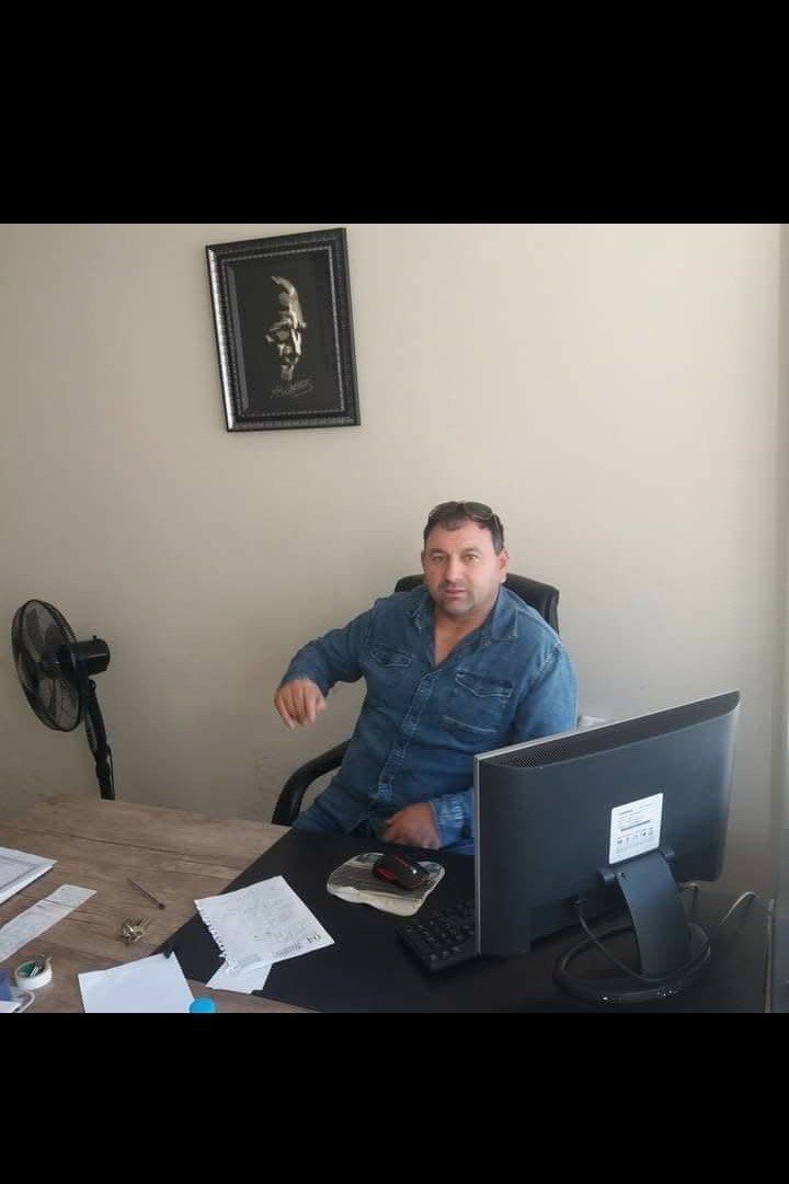 Orhan Aydin