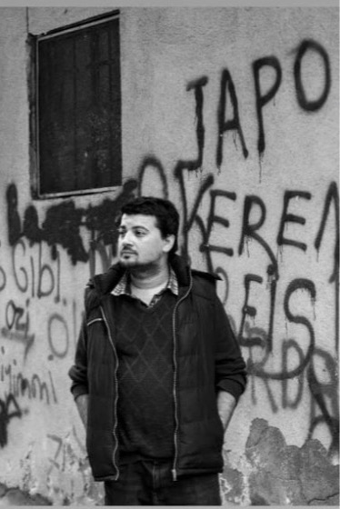Vedat Kirman — photo 2 on Lushme