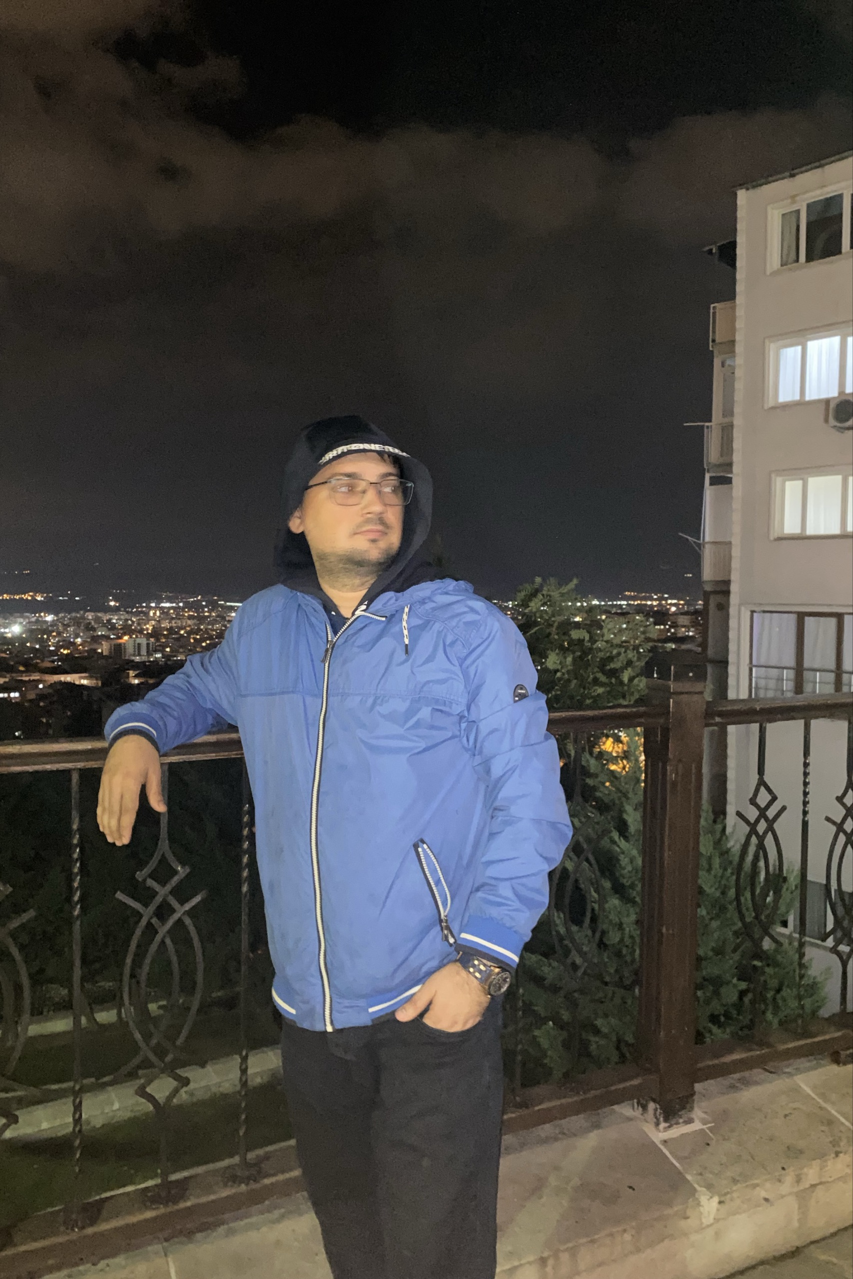 Vedat Kirman — photo 3 on Lushme