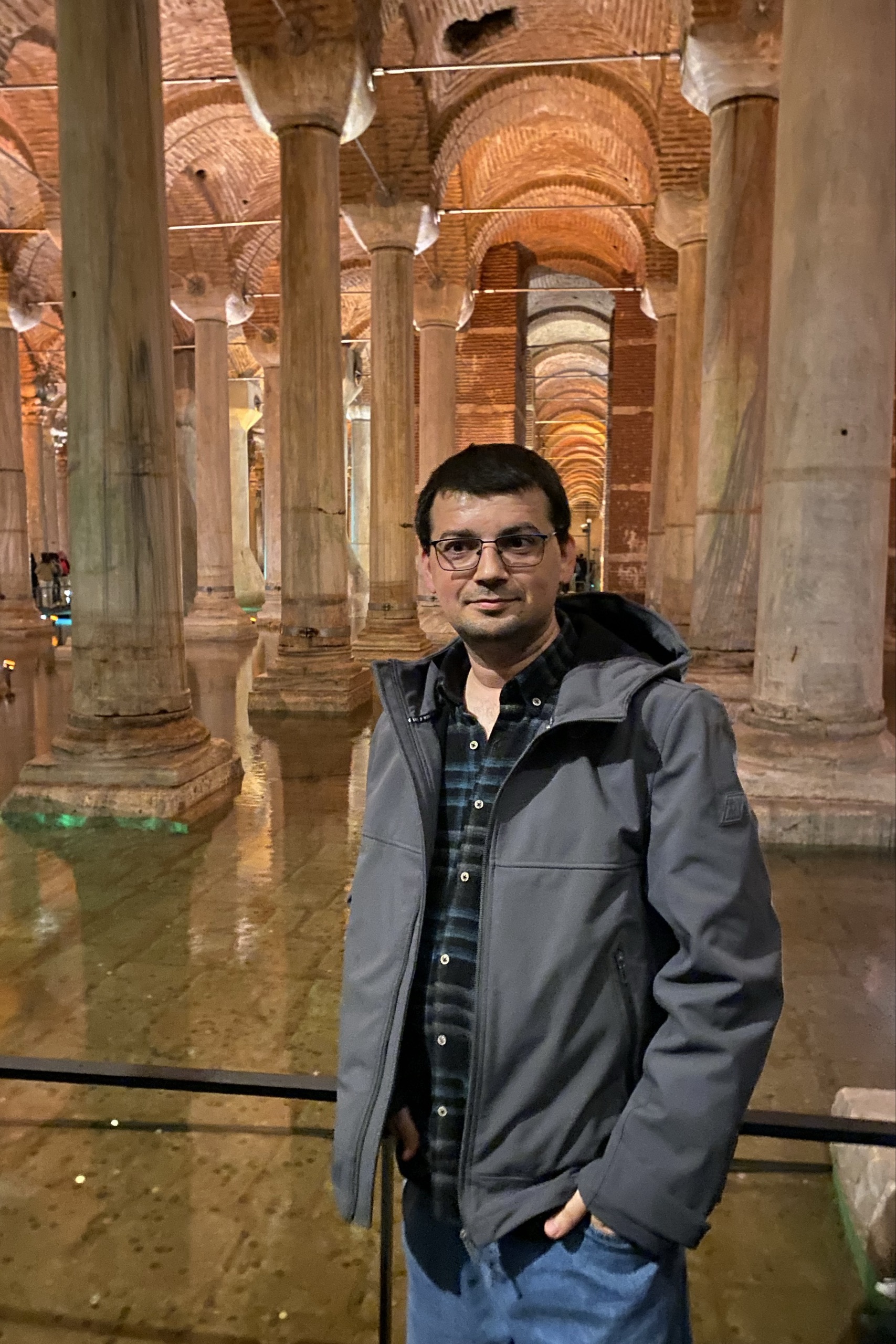 Vedat Kirman — photo 5 on Lushme
