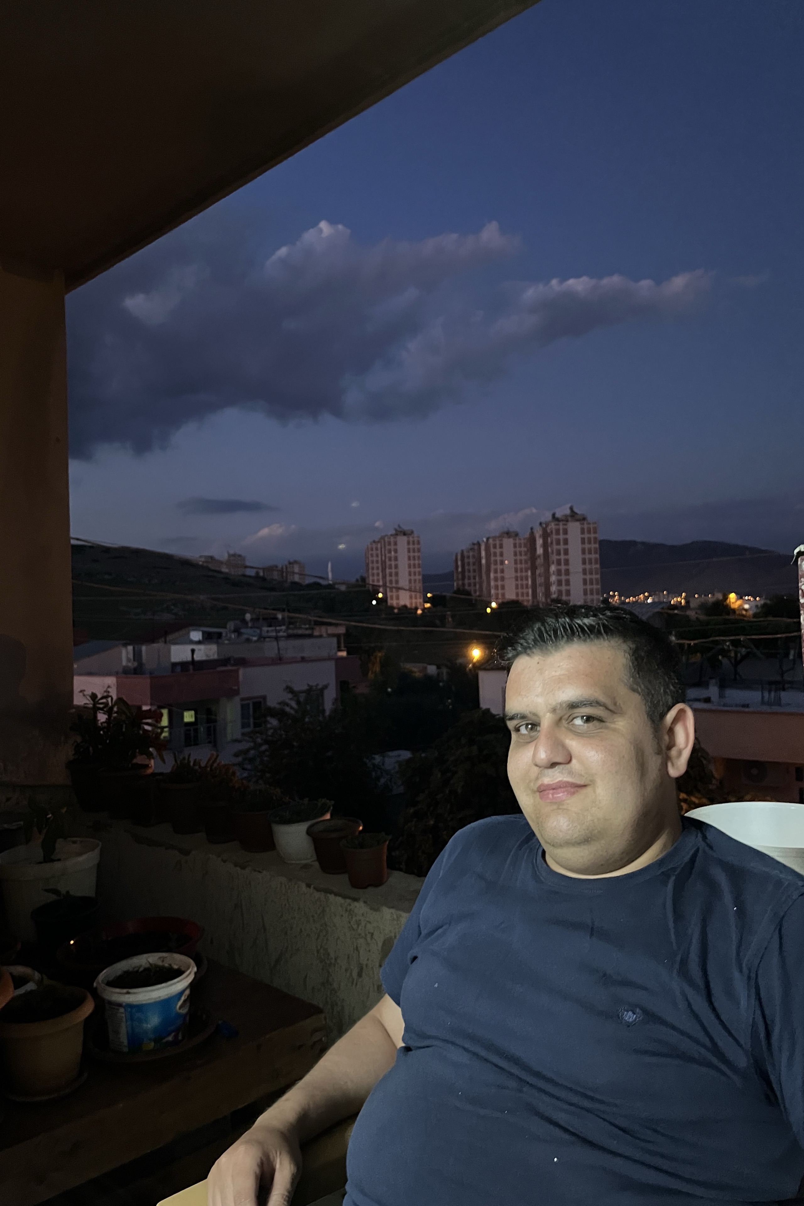 AbdulKadir Çankal — photo 3 on Lushme