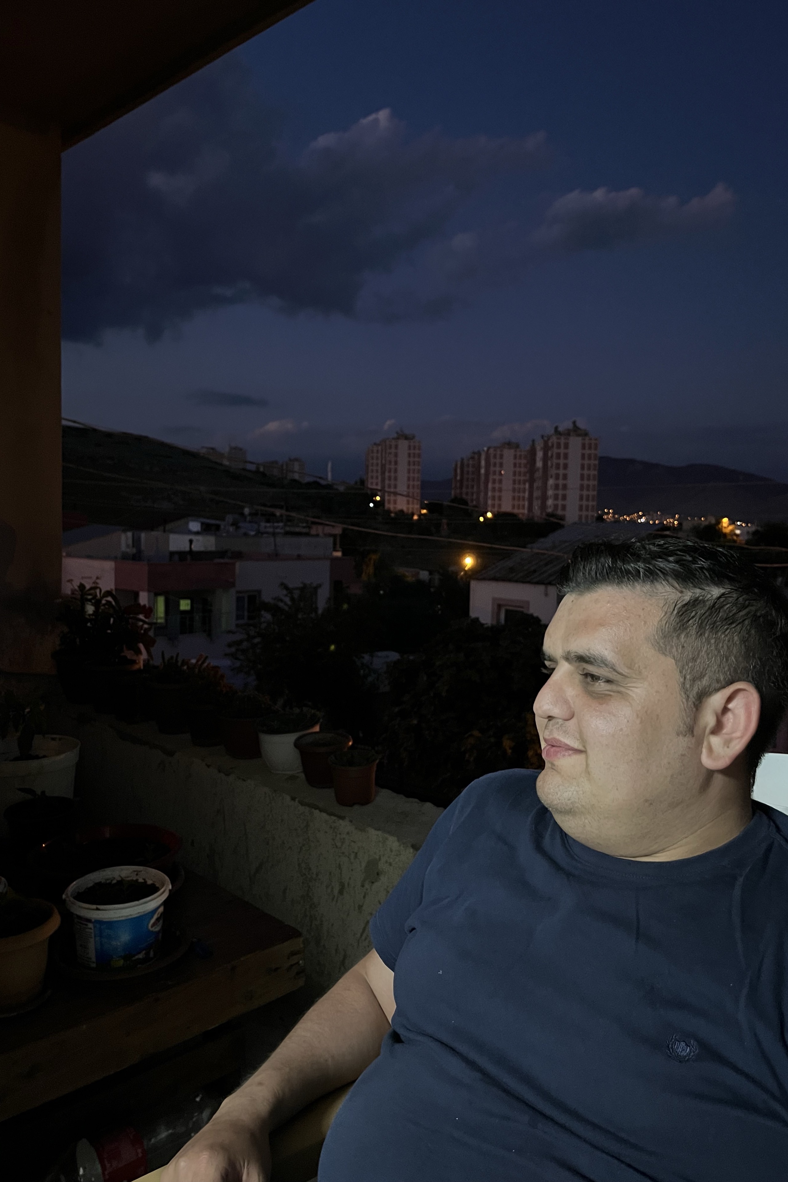 AbdulKadir Çankal — photo 4 on Lushme