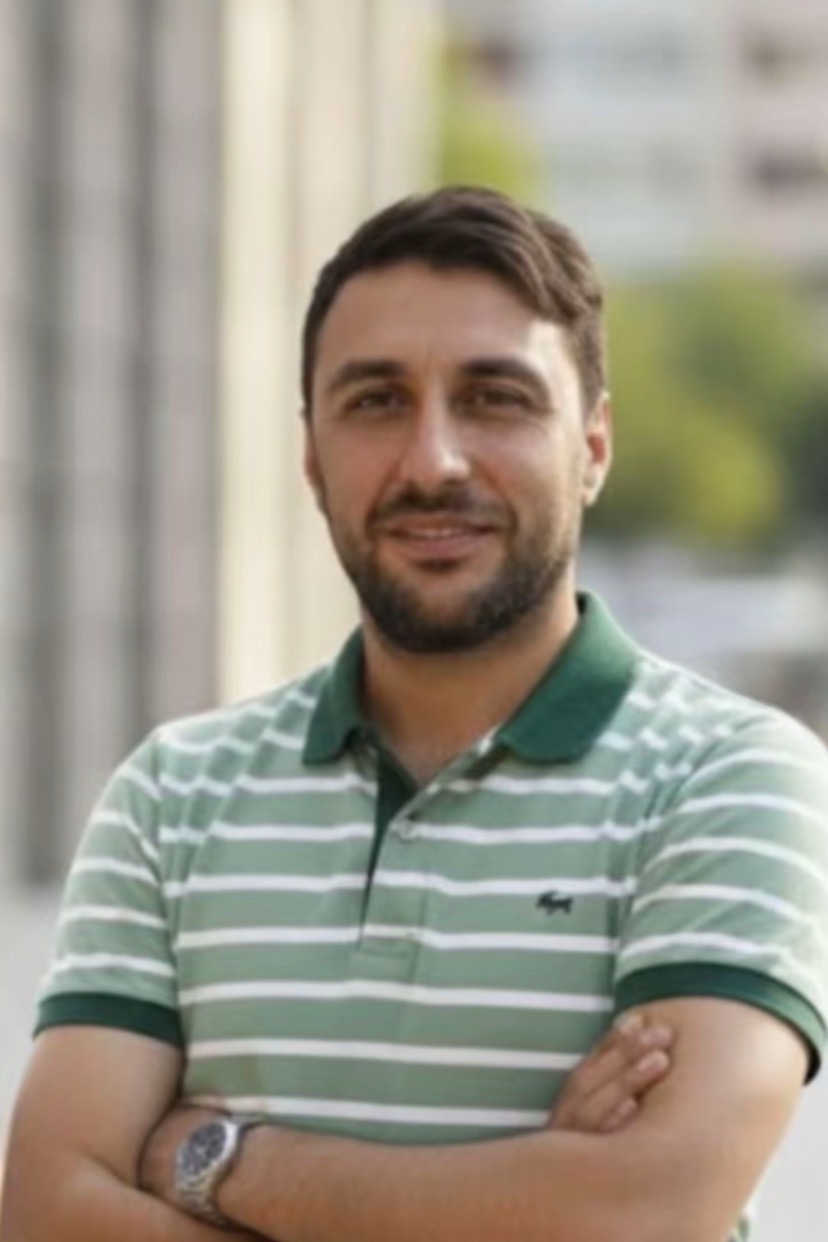 Beytullah Tepetam — photo 2 on Lushme